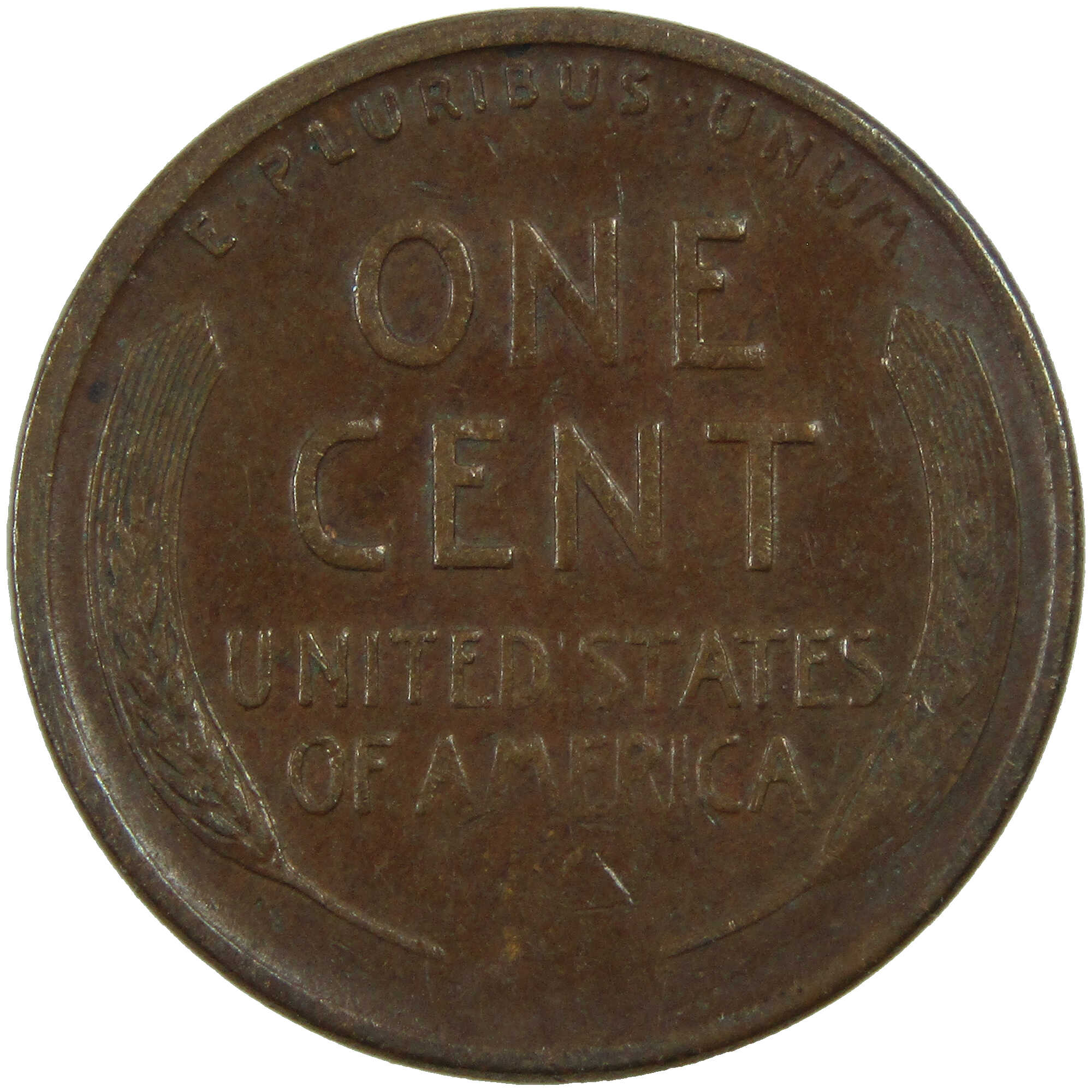 1922 D Lincoln Wheat Cent VF Very Fine Penny 1c Coin SKU:I12963