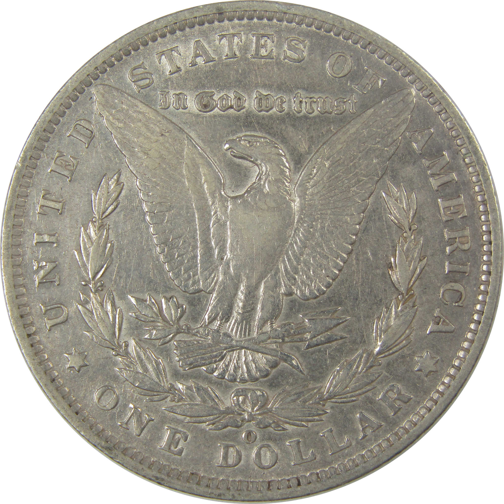 1889 O Morgan Dollar XF EF Extremely Fine Details Silver SKU:CPC1037 - Morgan coin - Morgan silver dollar - Morgan silver dollar for sale - Profile Coins &amp; Collectibles