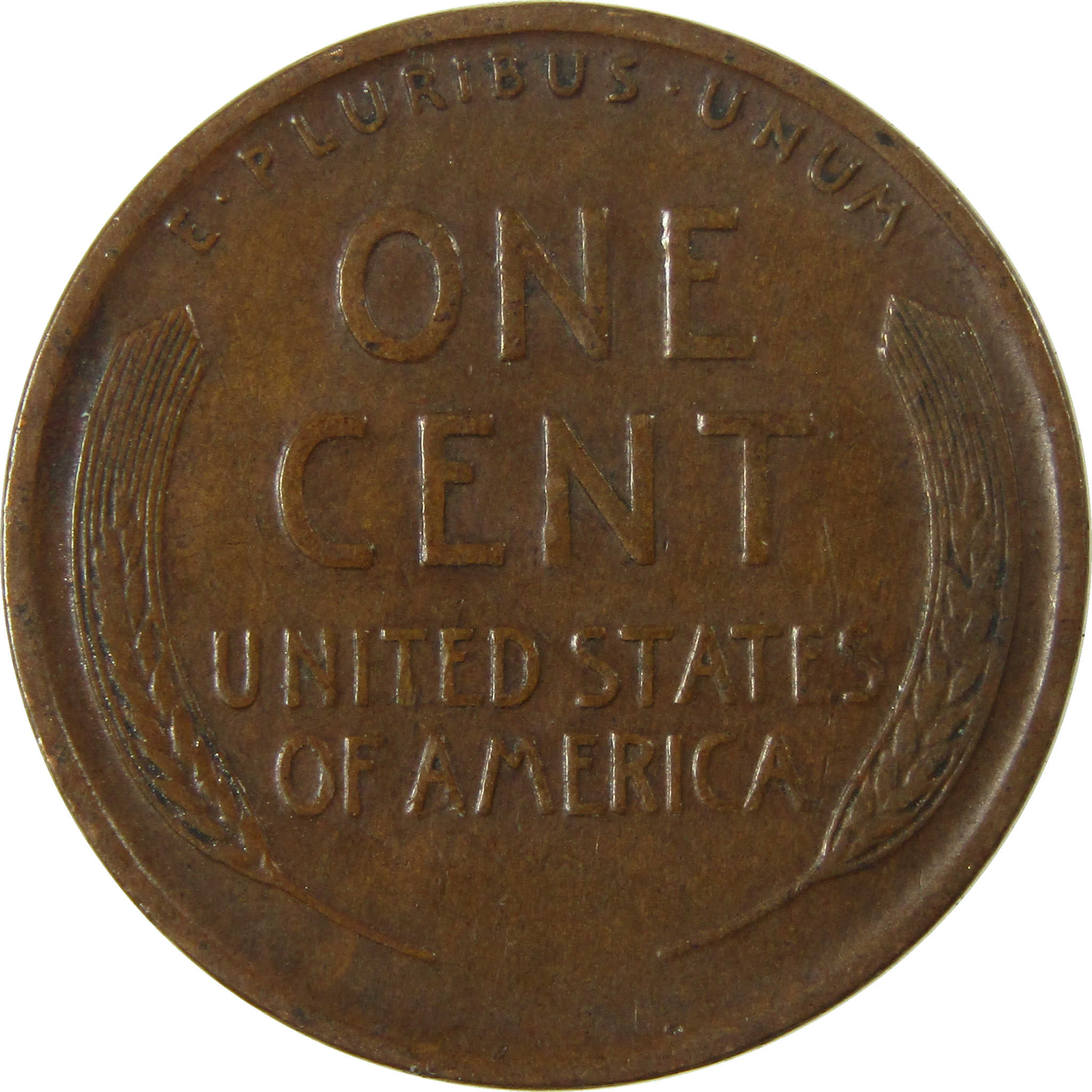 1928 D Lincoln Wheat Cent VF Very Fine Penny 1c Coin SKU:I27603