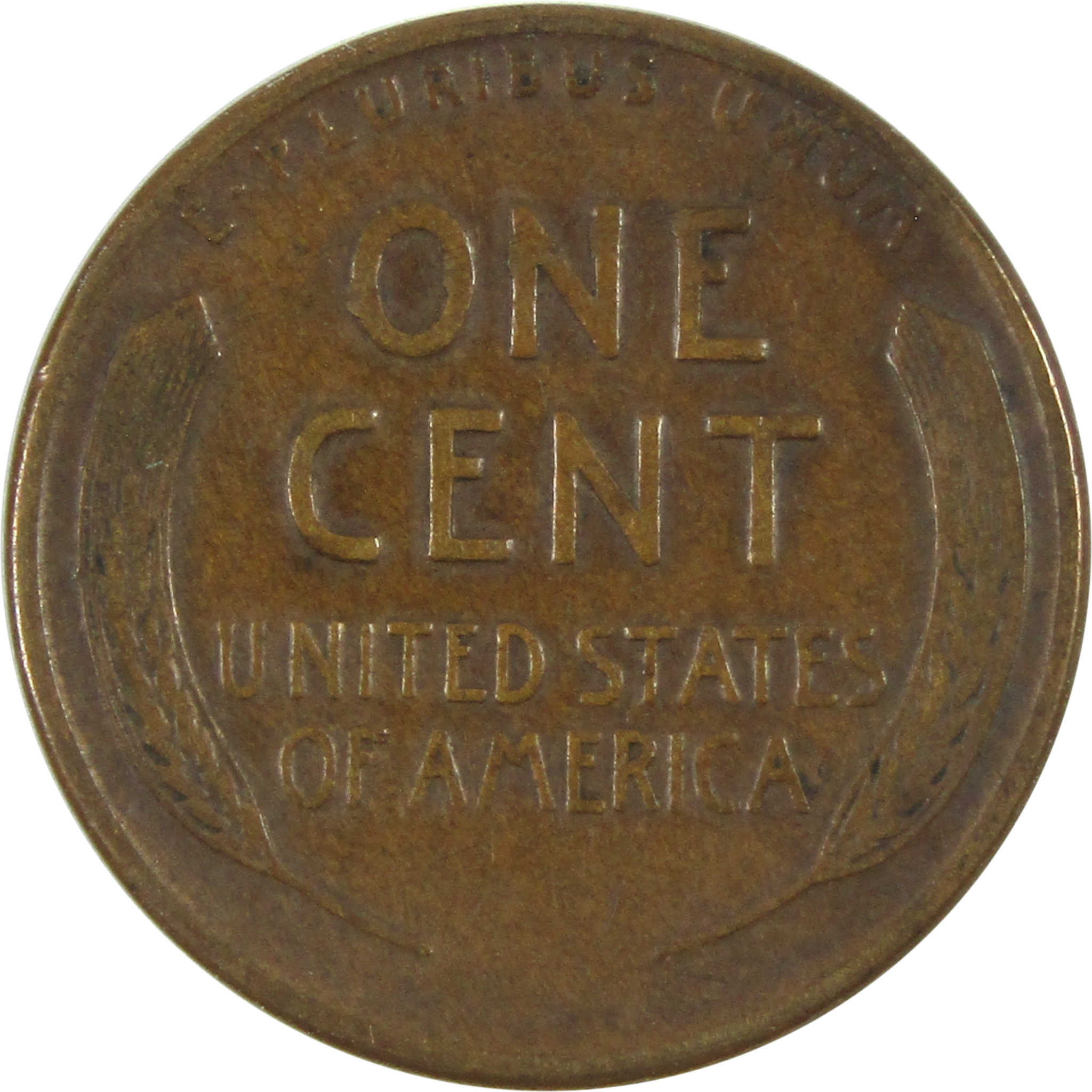 1926 S Lincoln Wheat Cent VF Very Fine Penny 1c Coin SKU:I15213