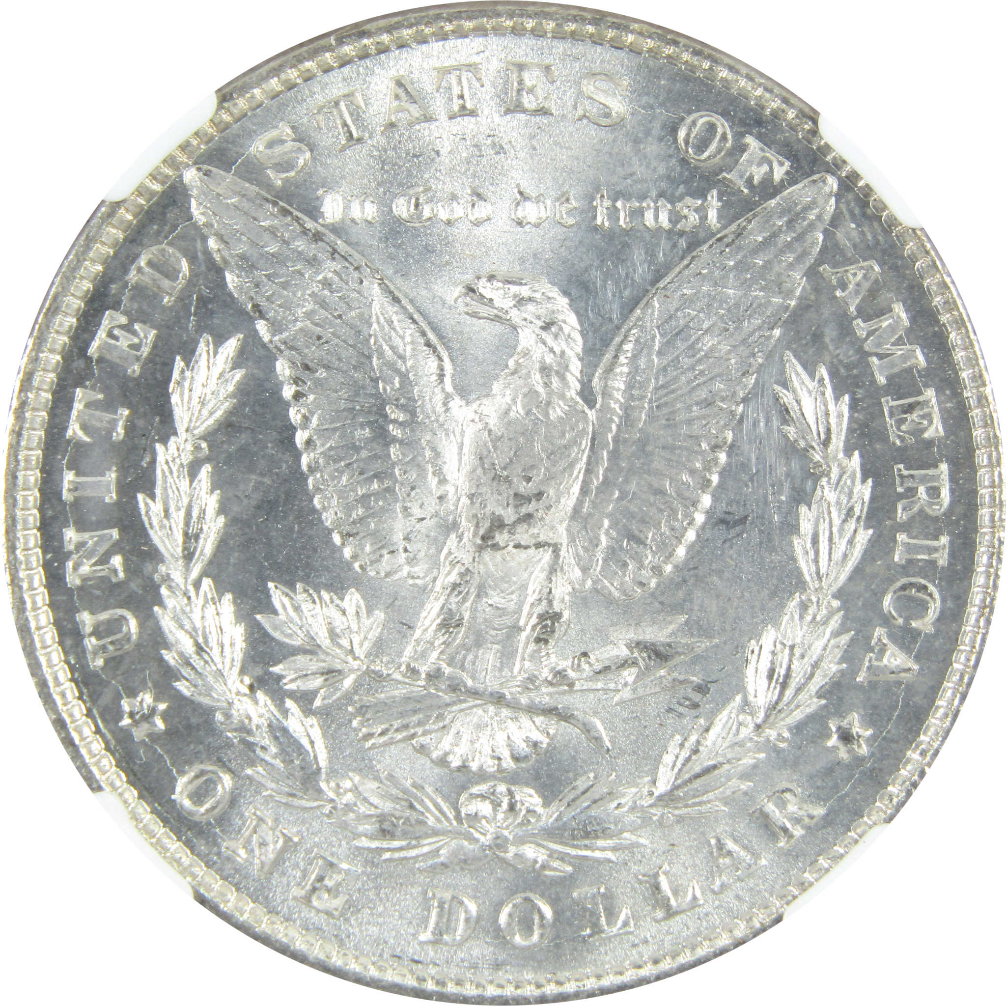 1878 8TF VAM-21 Morgan Dollar MS 63 NGC Silver $1 Coin SKU:CPC7303 - Morgan coin - Morgan silver dollar - Morgan silver dollar for sale - Profile Coins &amp; Collectibles