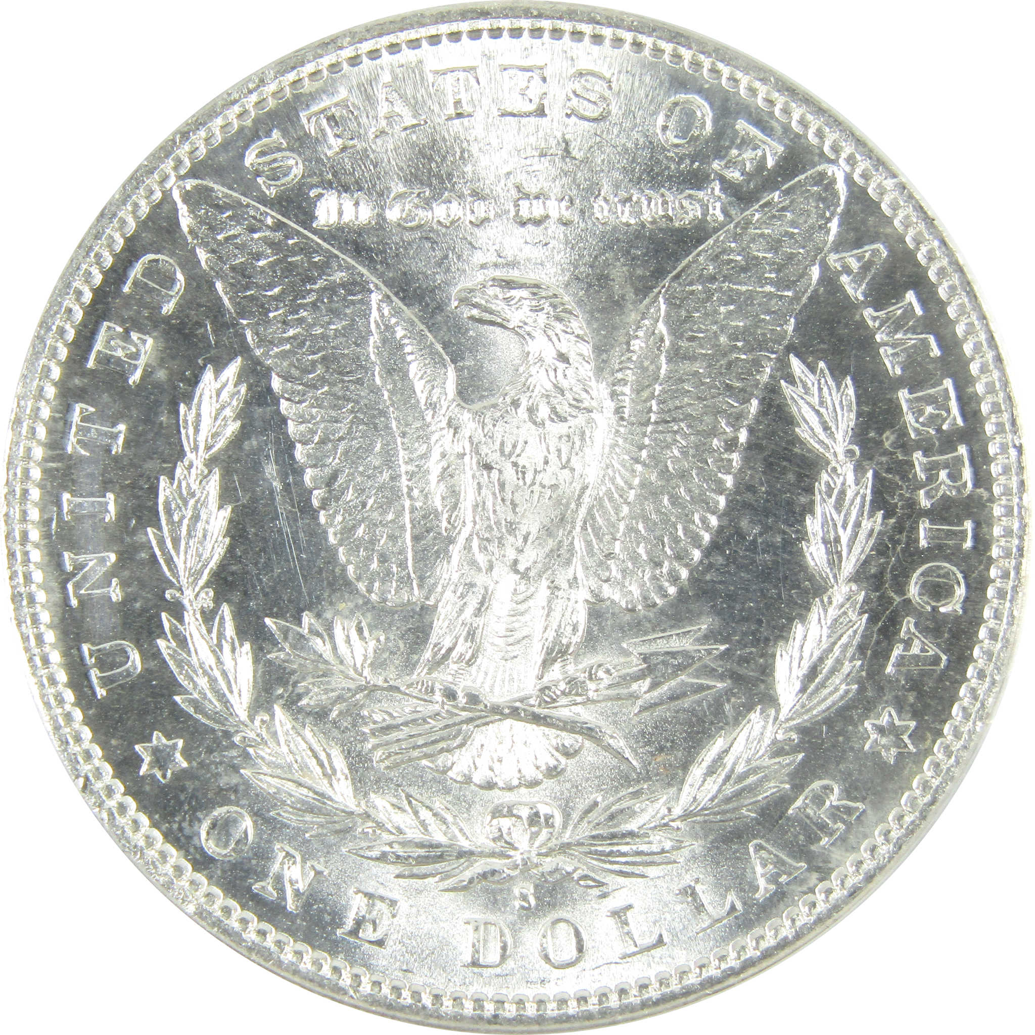 1881 S Morgan Dollar MS 64 ANACS Silver $1 Uncirculated SKU:I15043 - Morgan coin - Morgan silver dollar - Morgan silver dollar for sale - Profile Coins &amp; Collectibles