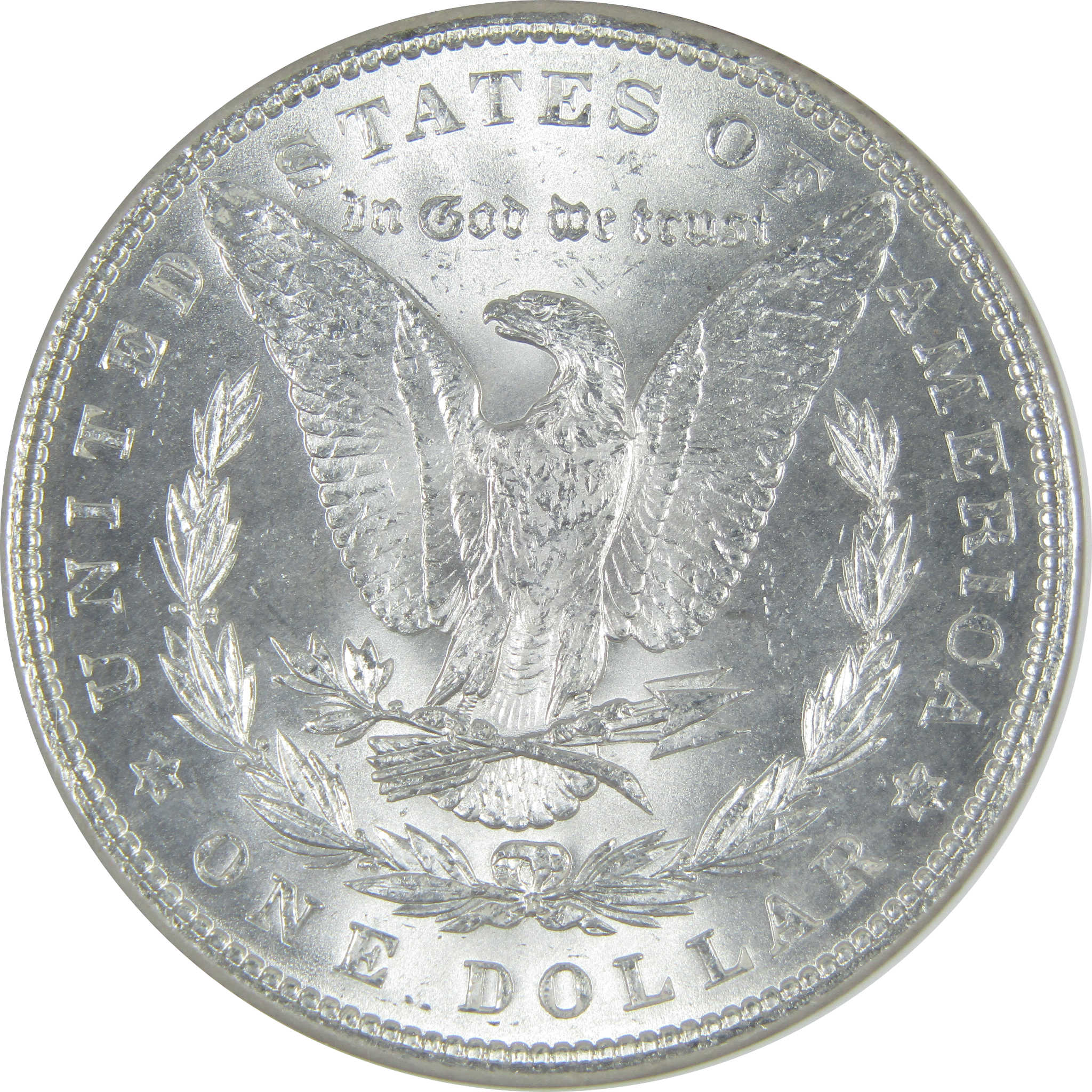 1886 Morgan Dollar MS 64 NGC Silver $1 Uncirculated Coin SKU:I15639 - Morgan coin - Morgan silver dollar - Morgan silver dollar for sale - Profile Coins &amp; Collectibles