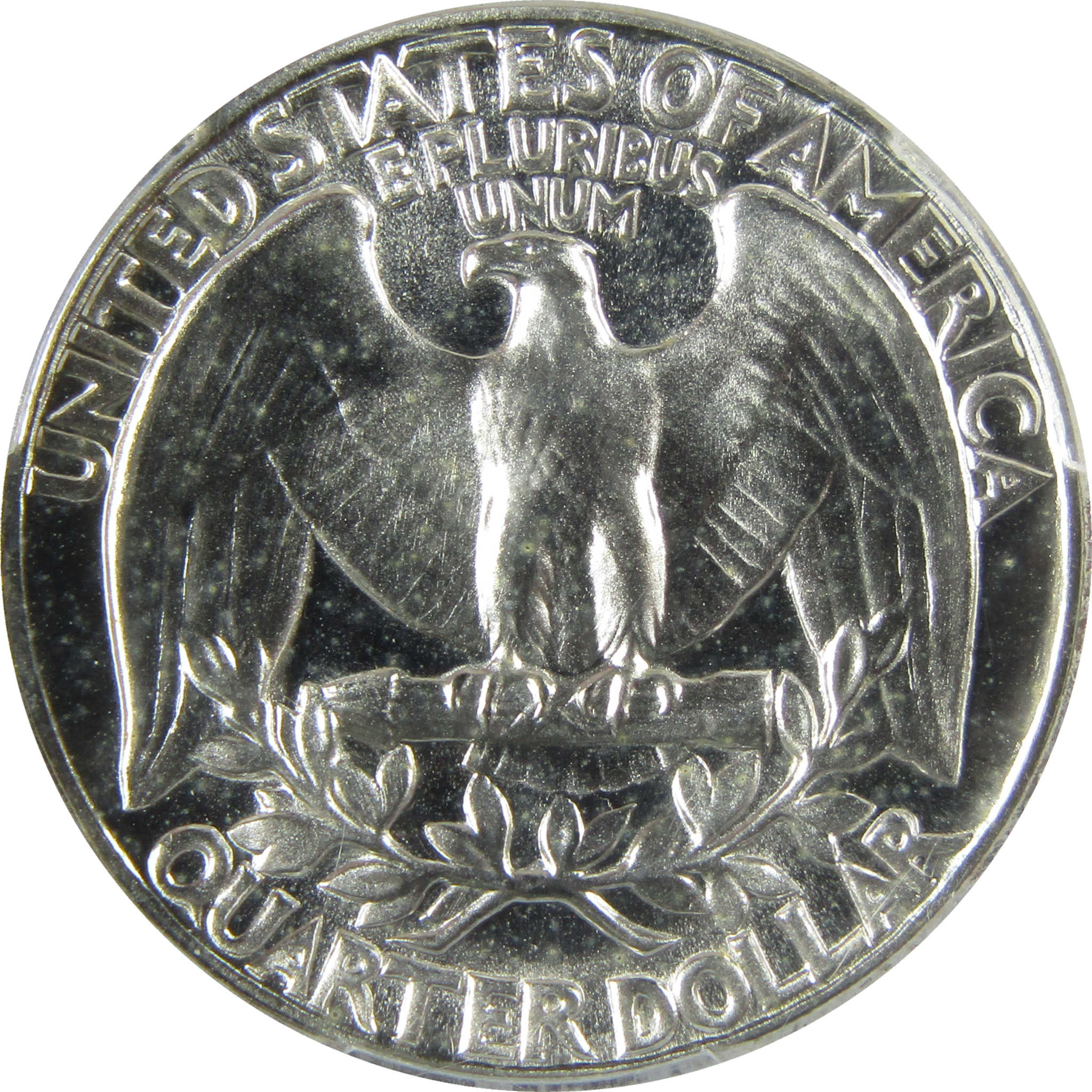 1953 Washington Silver Quarter PR 66 PCGS Proof 25c Coin SKU:CP1551