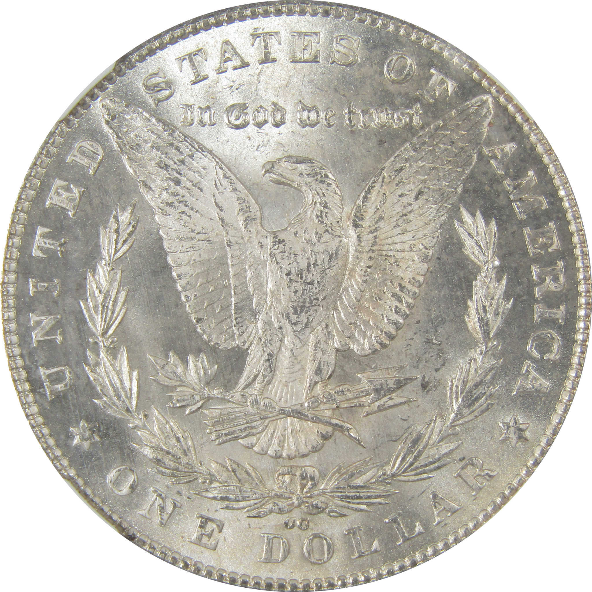 1880 CC Morgan Dollar MS 62 NGC Silver Uncirculated $1 Coin SKU:I23613 - Morgan coin - Morgan silver dollar - Morgan silver dollar for sale - Profile Coins &amp; Collectibles