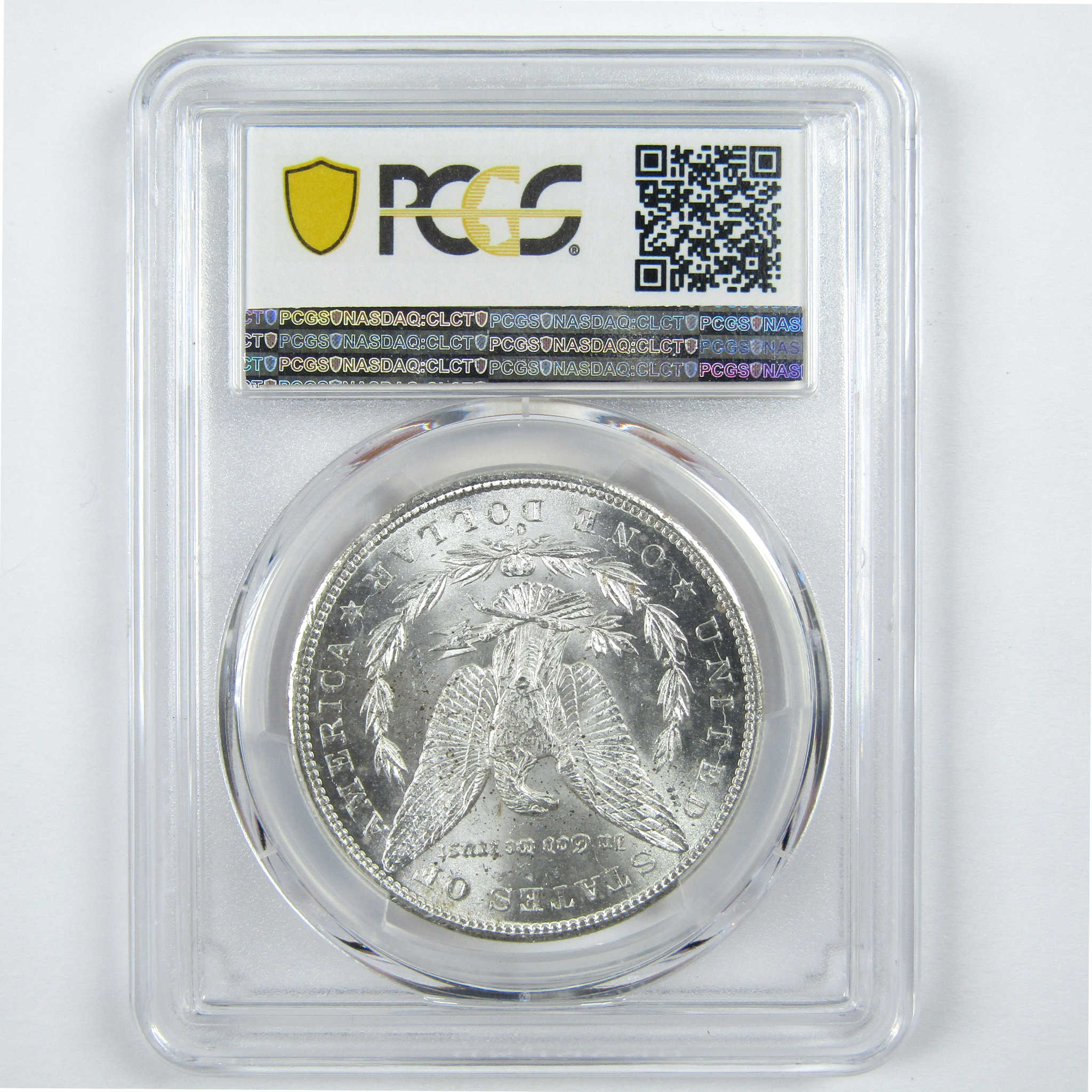 1890 CC Morgan Dollar MS 63 PCGS Silver $1 Uncirculated SKU:I13071 - Morgan coin - Morgan silver dollar - Morgan silver dollar for sale - Profile Coins &amp; Collectibles