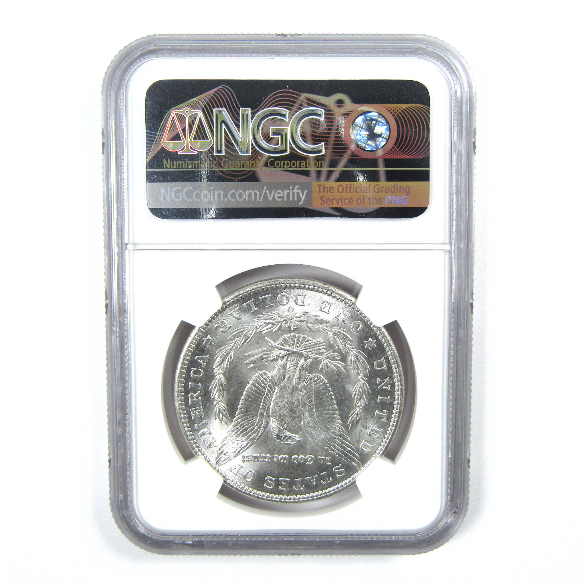 1902 O Morgan Dollar MS 63 NGC Silver $1 Uncirculated Coin SKU:I13772 - Morgan coin - Morgan silver dollar - Morgan silver dollar for sale - Profile Coins &amp; Collectibles