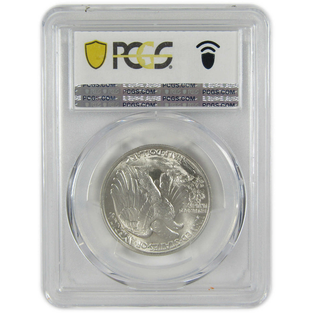 1939 Liberty Walking Silver Half Dollar MS 65 PCGS 50c Coin SKU:I28811