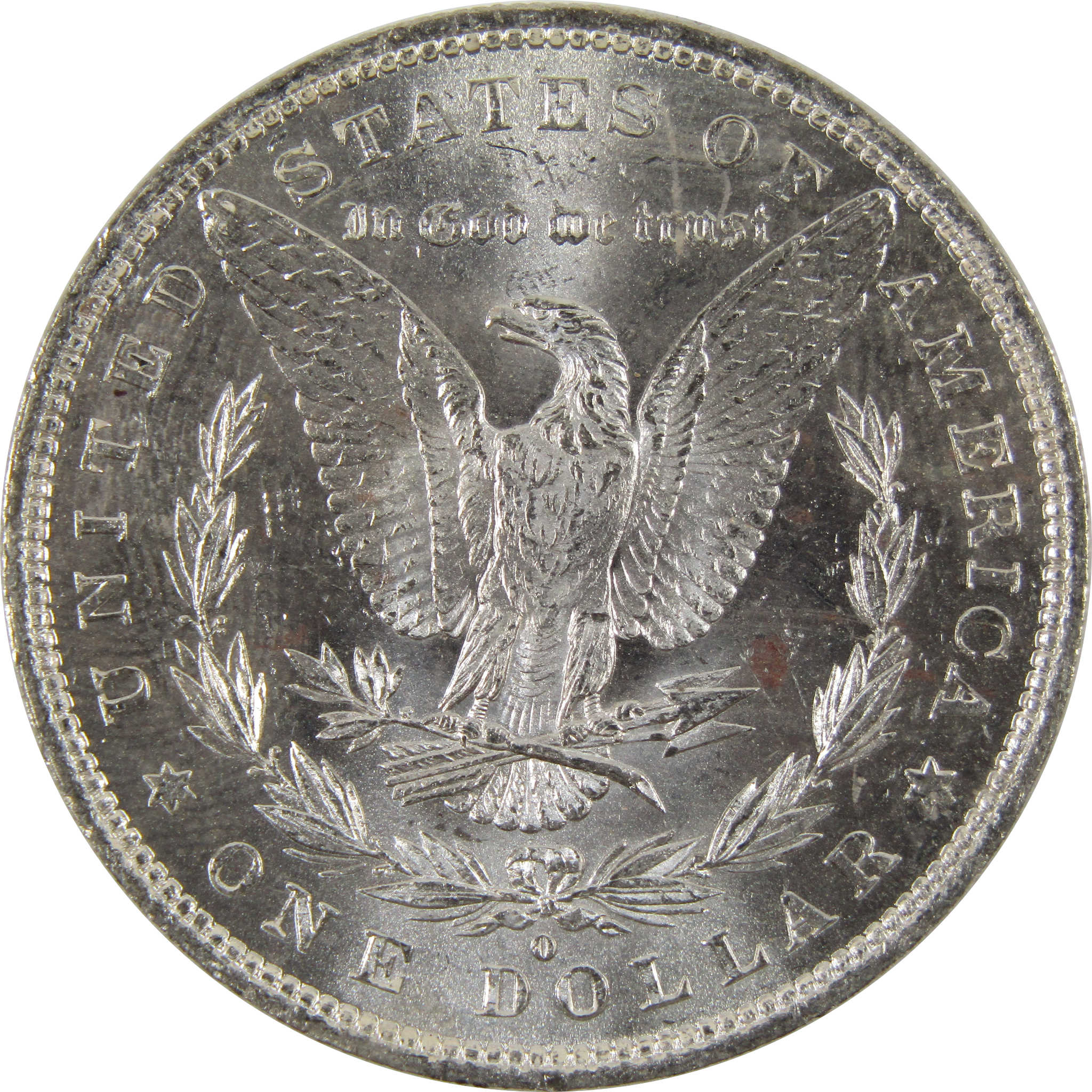 1882 O Morgan Dollar Unc Details 90% Silver $1 Bag Marks SKU:I8797 - Morgan coin - Morgan silver dollar - Morgan silver dollar for sale - Profile Coins &amp; Collectibles