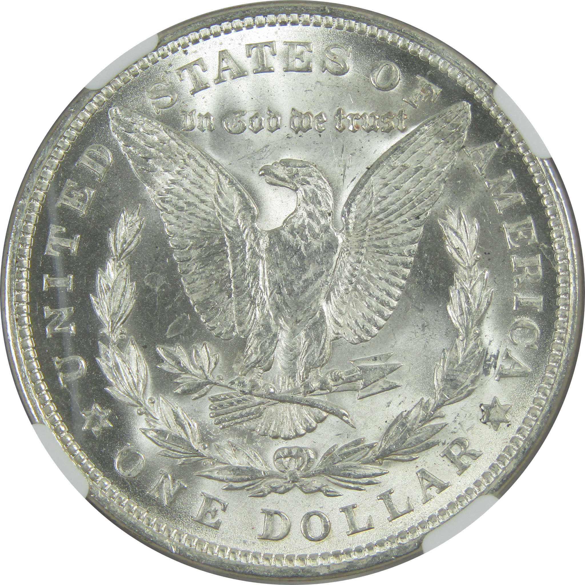 1921 Morgan Dollar MS 63 NGC Silver $1 Uncirculated Coin SKU:I15700 - Morgan coin - Morgan silver dollar - Morgan silver dollar for sale - Profile Coins &amp; Collectibles