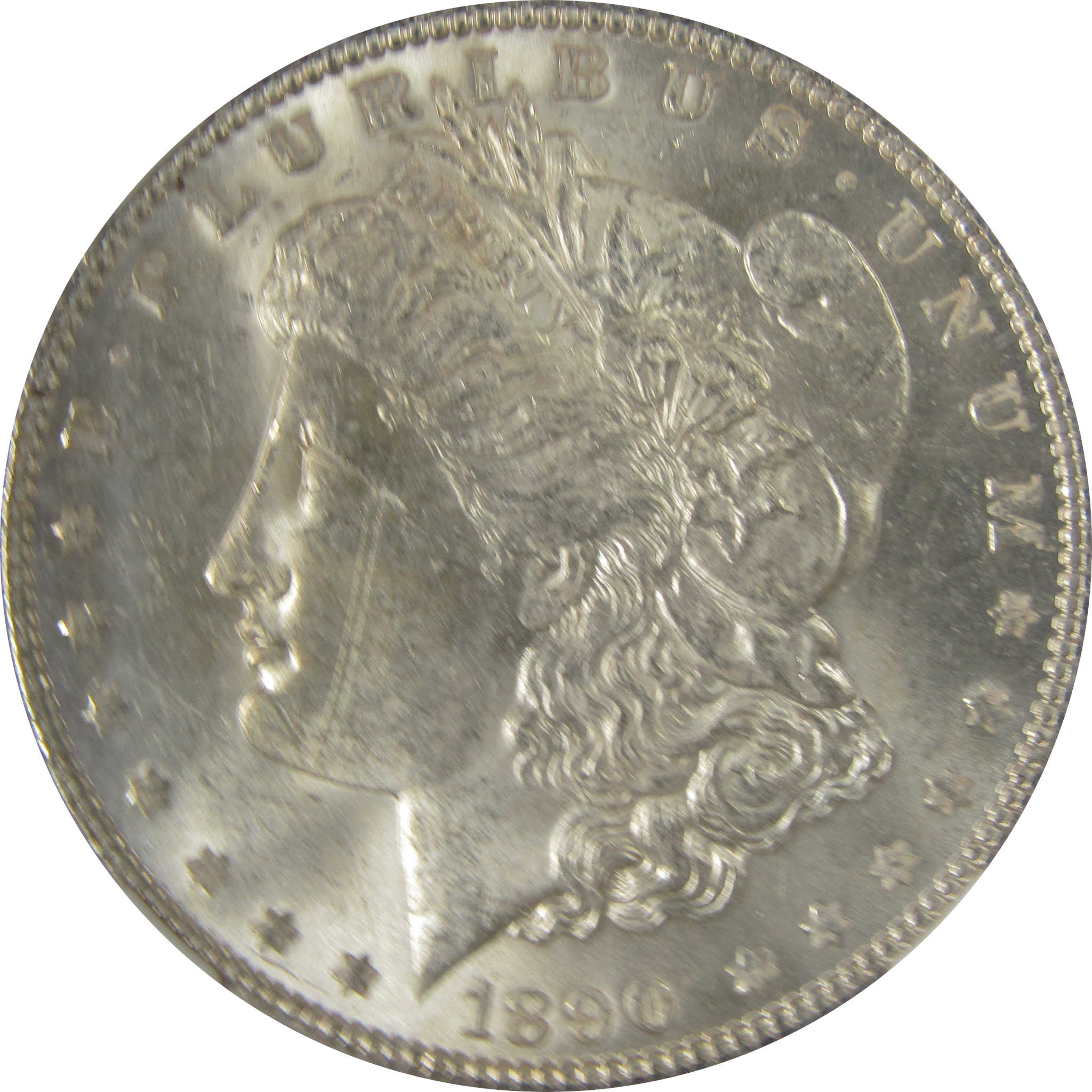 1890 Morgan Dollar MS 63 NGC Silver Original Bag Fragment SKU:I23665 - Morgan coin - Morgan silver dollar - Morgan silver dollar for sale - Profile Coins &amp; Collectibles
