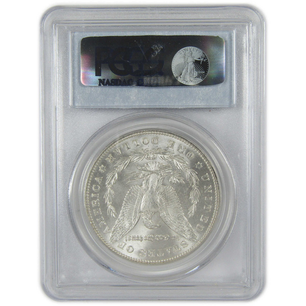 1903 Morgan Silver Dollar MS 63 PCGS Uncirculated $1 Coin SKU:I28829 - Morgan coin - Morgan silver dollar - Morgan silver dollar for sale - Profile Coins &amp; Collectibles
