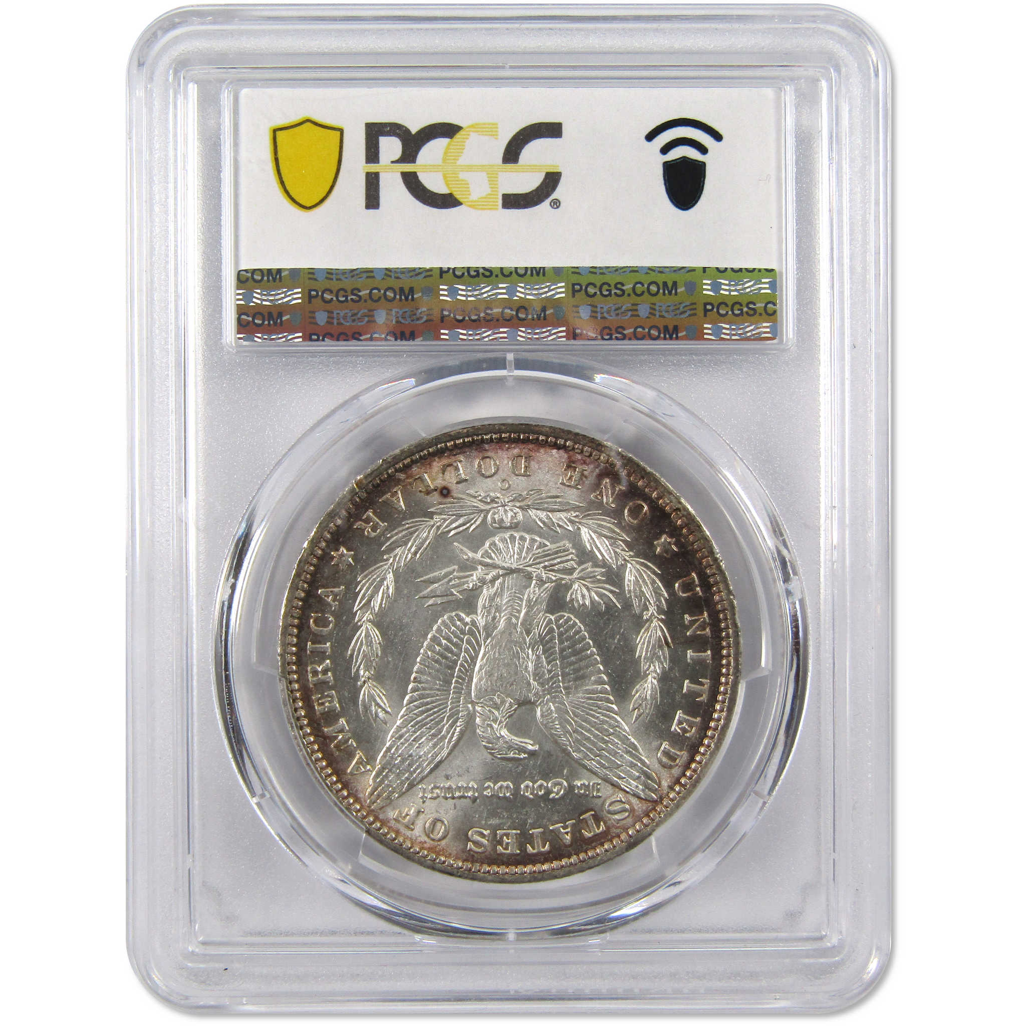 1896 O Morgan Dollar MS 61 PCGS Silver $1 Uncirculated Coin SKU:I9469 - Morgan coin - Morgan silver dollar - Morgan silver dollar for sale - Profile Coins &amp; Collectibles