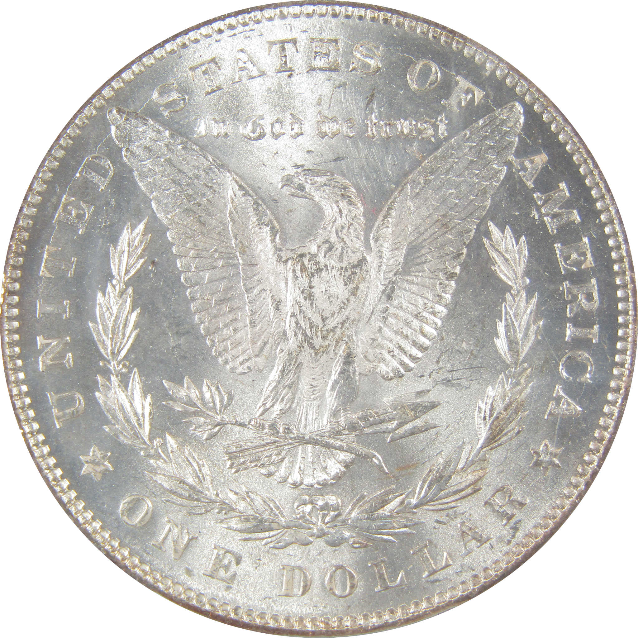 1878 7/8TF Strong Morgan Dollar MS 64 PCGS Silver $1 Coin SKU:I23800 - Morgan coin - Morgan silver dollar - Morgan silver dollar for sale - Profile Coins &amp; Collectibles