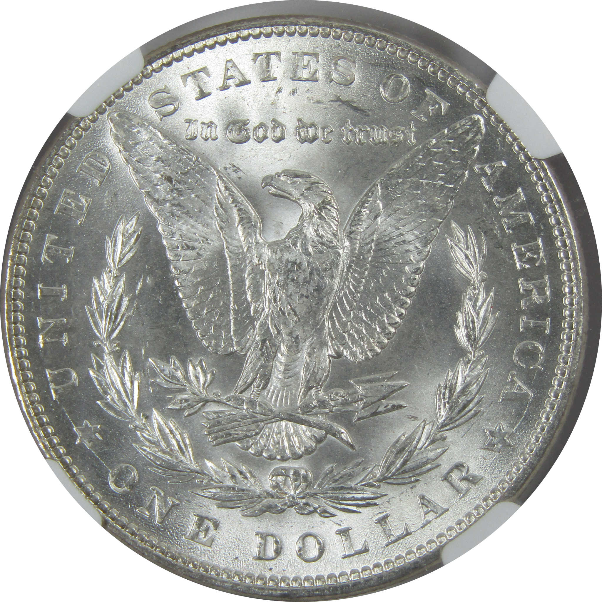 1887 Morgan Dollar MS 63 NGC Silver $1 Uncirculated Coin SKU:I15757 - Morgan coin - Morgan silver dollar - Morgan silver dollar for sale - Profile Coins &amp; Collectibles