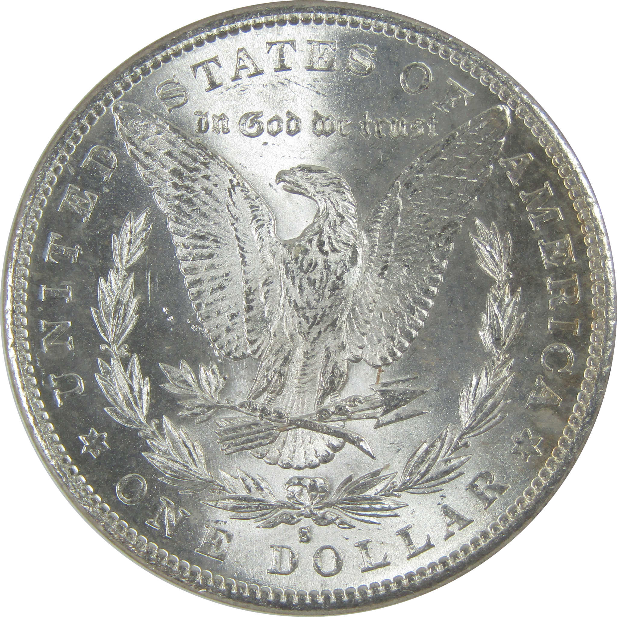 1881 S Morgan Dollar MS 63 NGC Silver $1 Uncirculated Coin SKU:I15765 - Morgan coin - Morgan silver dollar - Morgan silver dollar for sale - Profile Coins &amp; Collectibles