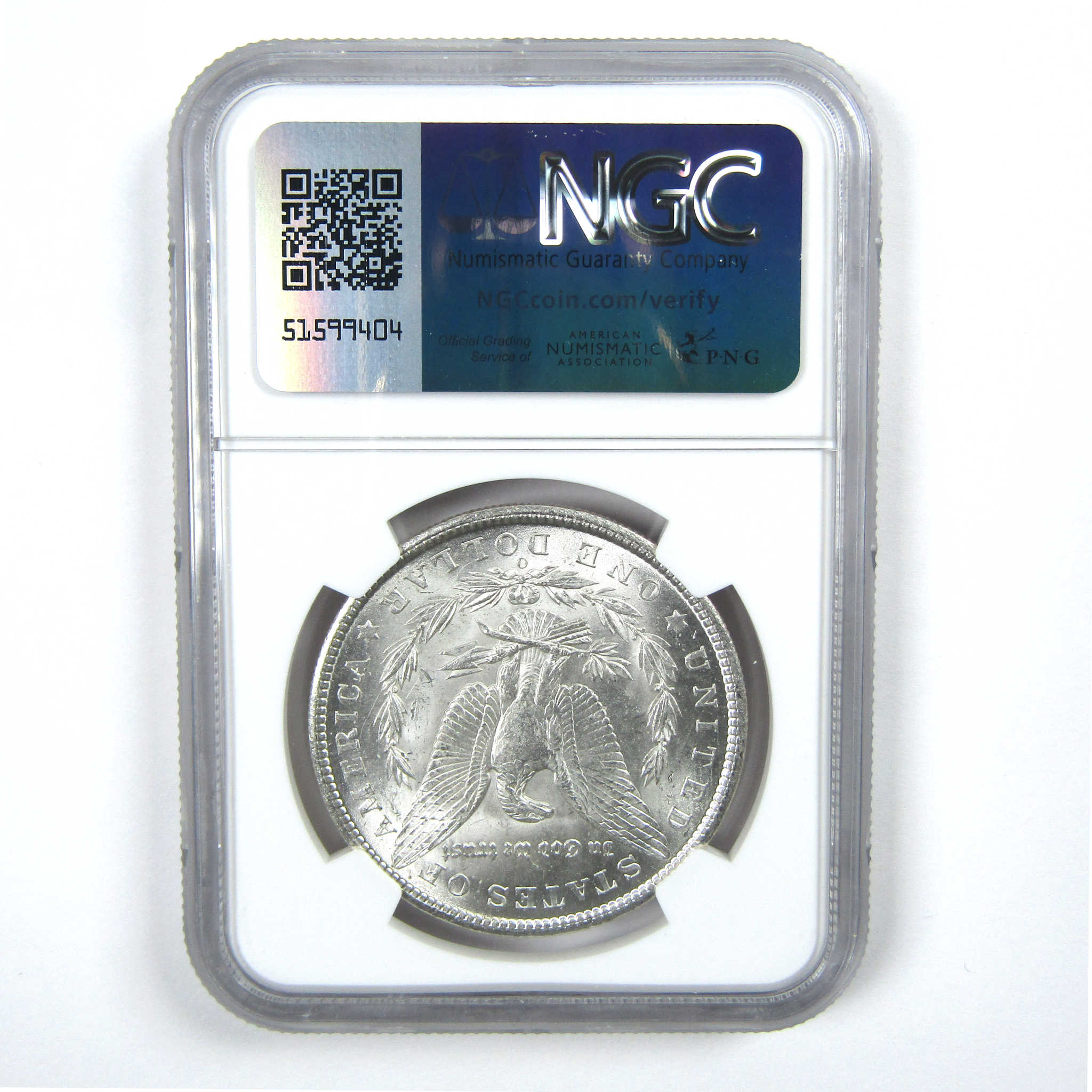 1902 O Morgan Dollar MS 63 NGC Silver $1 Uncirculated Coin SKU:I13773 - Morgan coin - Morgan silver dollar - Morgan silver dollar for sale - Profile Coins &amp; Collectibles