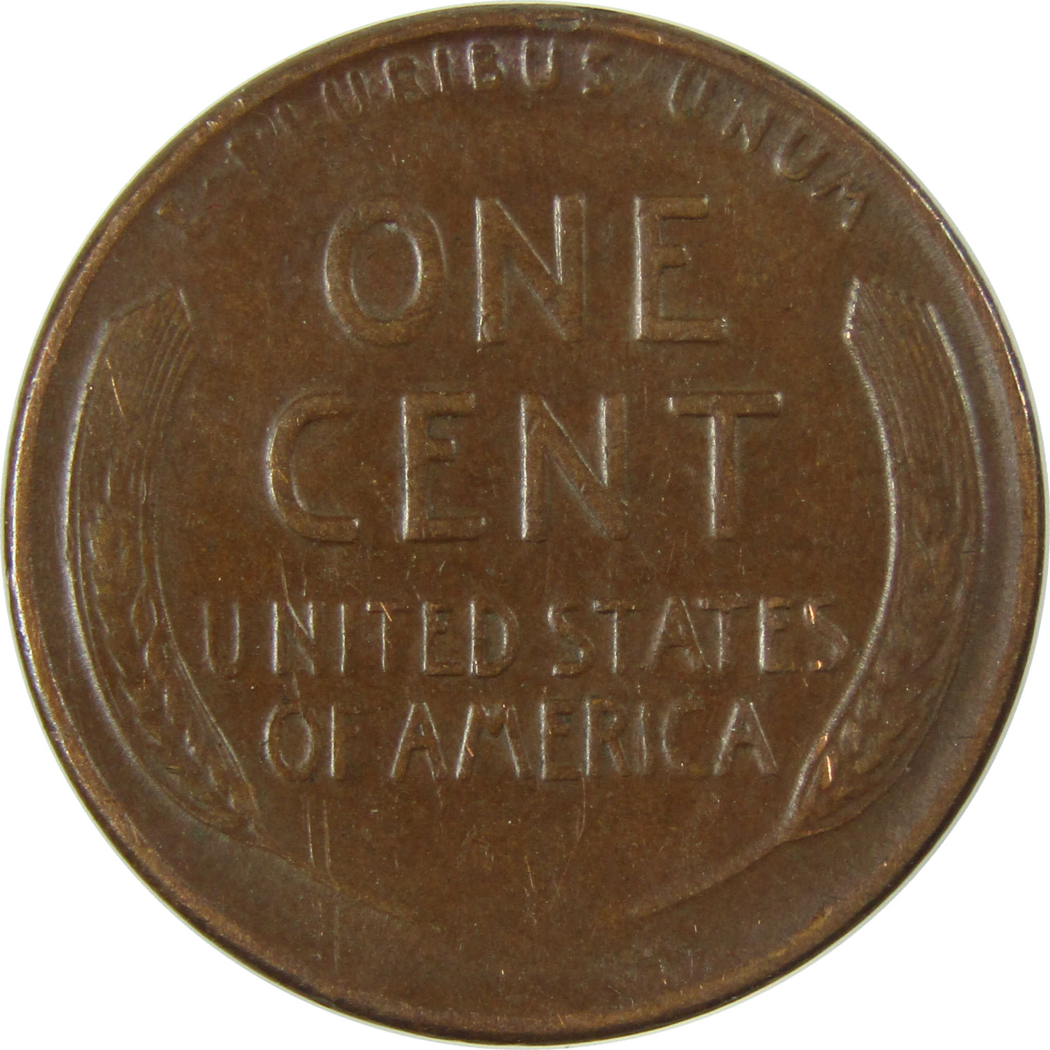 1928 D Lincoln Wheat Cent XF EF Extremely Fine 1c Coin SKU:I27314