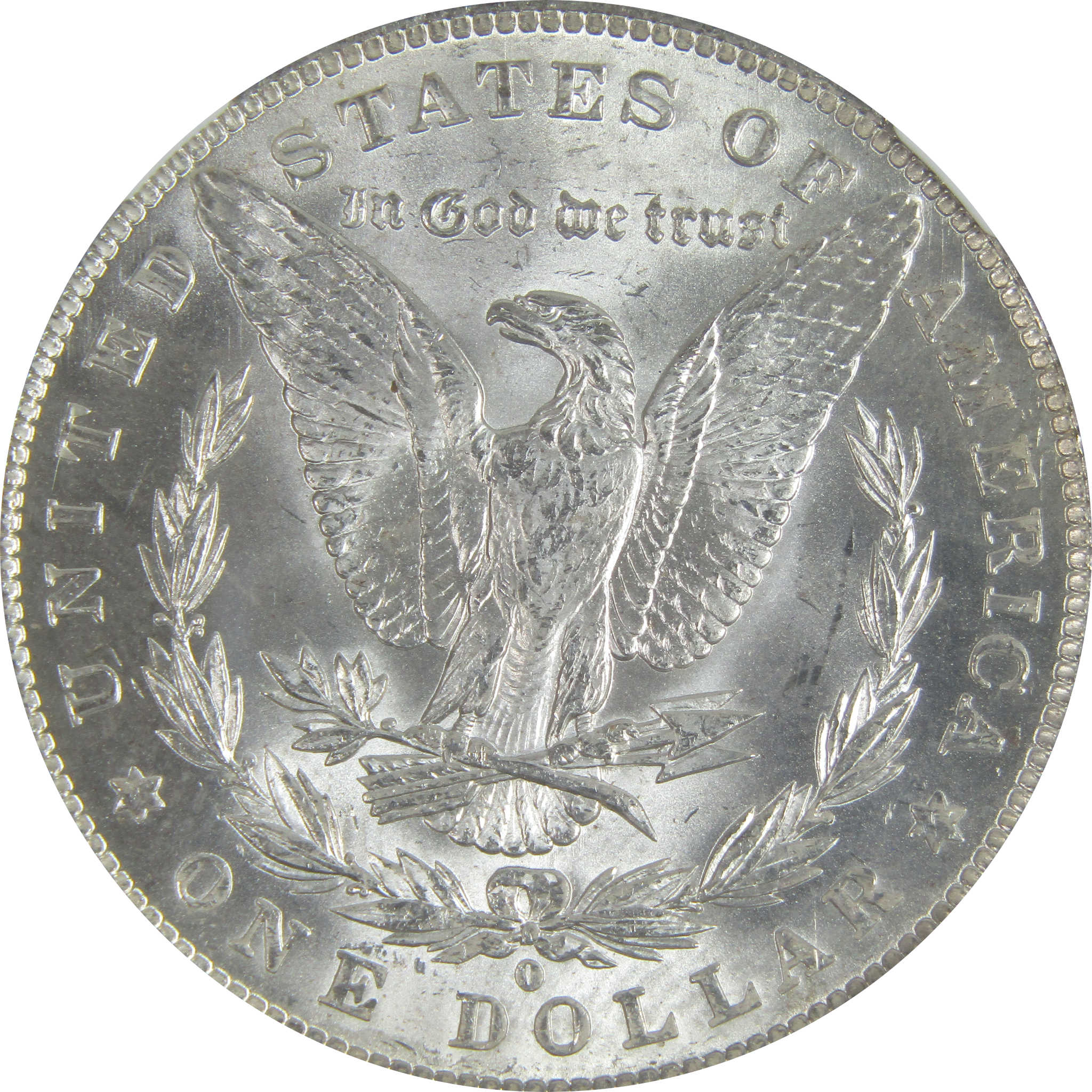 1884 O Morgan Dollar MS 63 NGC Silver $1 Uncirculated Coin SKU:I15672 - Morgan coin - Morgan silver dollar - Morgan silver dollar for sale - Profile Coins &amp; Collectibles