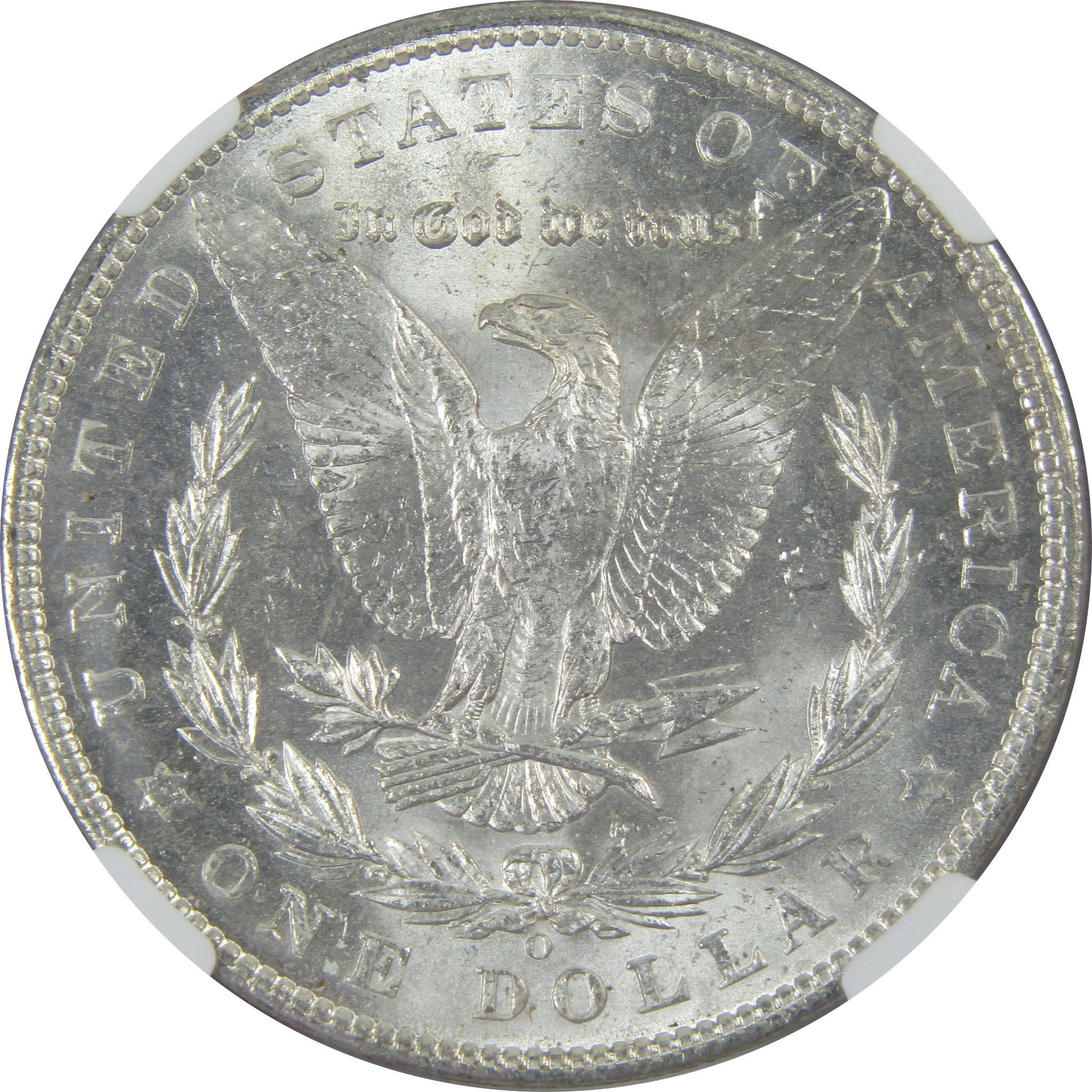 1904 O Morgan Dollar MS 63 NGC Silver $1 Uncirculated Coin SKU:I15787 - Morgan coin - Morgan silver dollar - Morgan silver dollar for sale - Profile Coins &amp; Collectibles