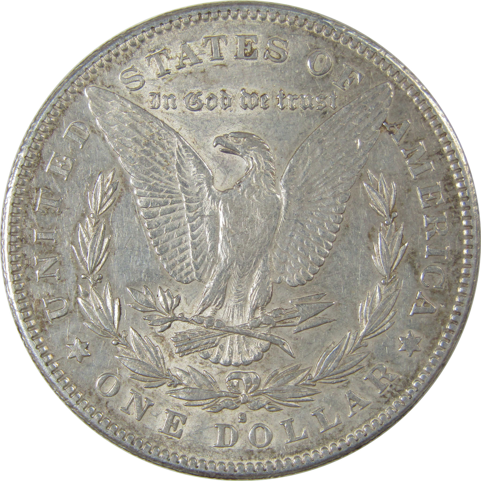1878 S Morgan Dollar XF EF Extremely Fine Silver $1 Coin SKU:I23249 - Morgan coin - Morgan silver dollar - Morgan silver dollar for sale - Profile Coins &amp; Collectibles