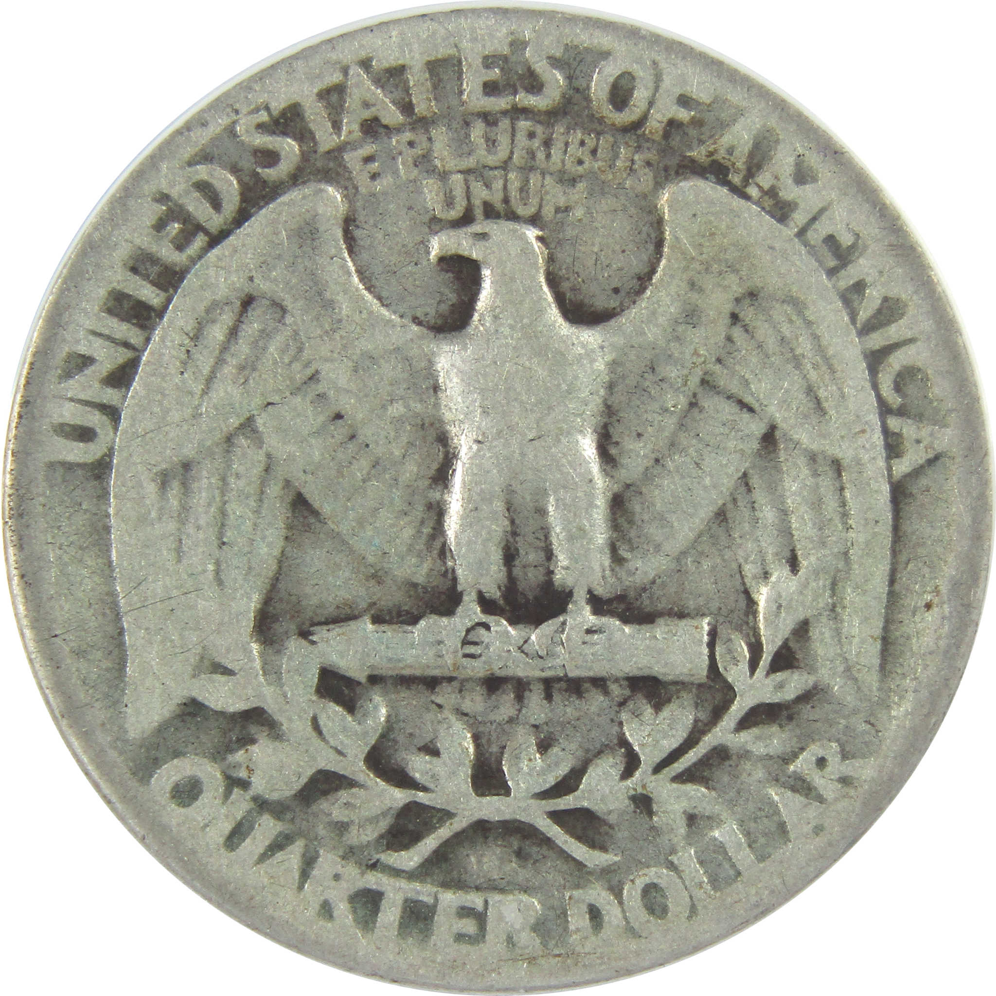 1934 DDO FS-101 Die 1 Washington Quarter G 6 ANACS Silver SKU:I16325