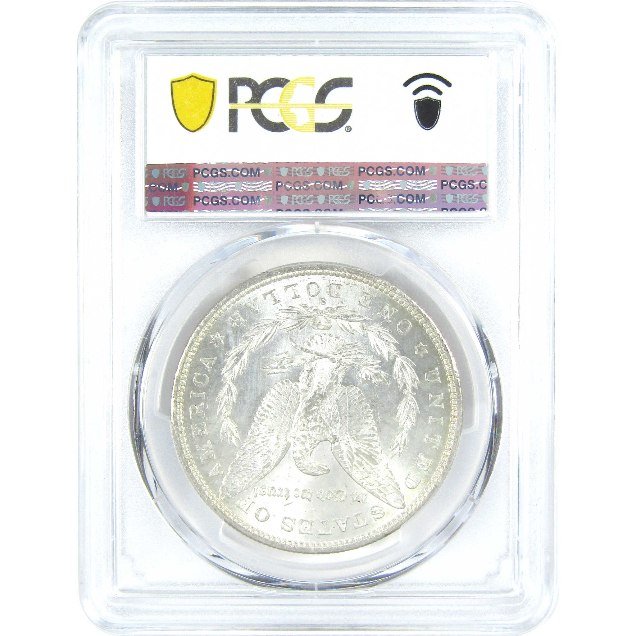 1879 S Morgan Dollar MS 63 PCGS Silver $1 Uncirculated Coin SKU:I16429 - Morgan coin - Morgan silver dollar - Morgan silver dollar for sale - Profile Coins &amp; Collectibles