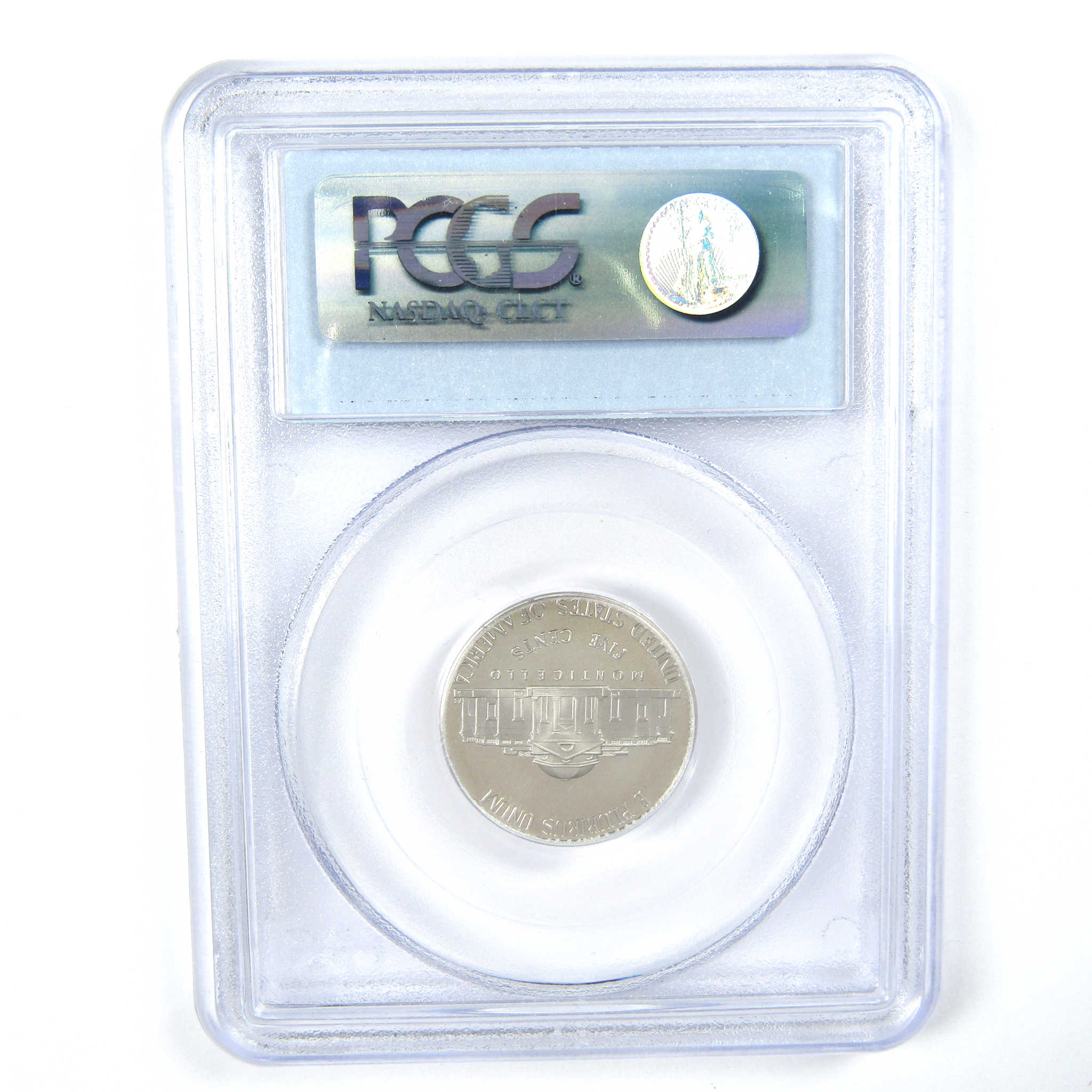 2009 S Jefferson Nickel PR 69 DCAM PCGS 5c Proof Coin SKU:CPC5096