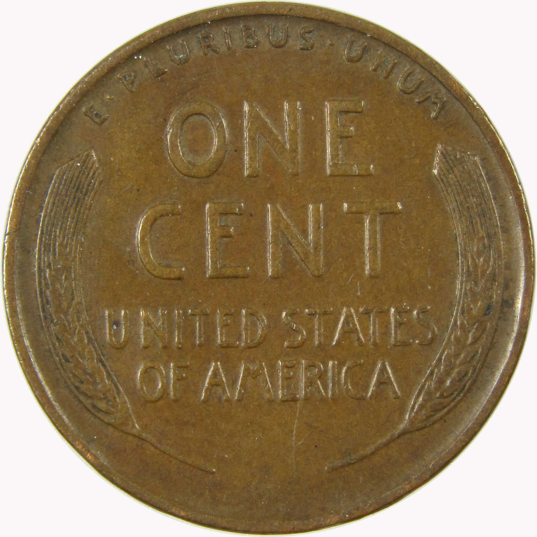 1932 Lincoln Wheat Cent XF EF Extremely Fine Penny 1c Coin SKU:I26534