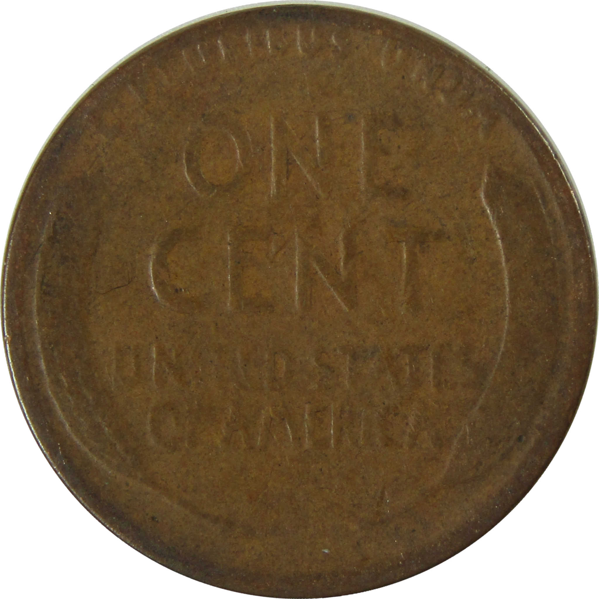 1927 S Lincoln Wheat Cent G Good Penny 1c Coin Collectible SKU:I26683