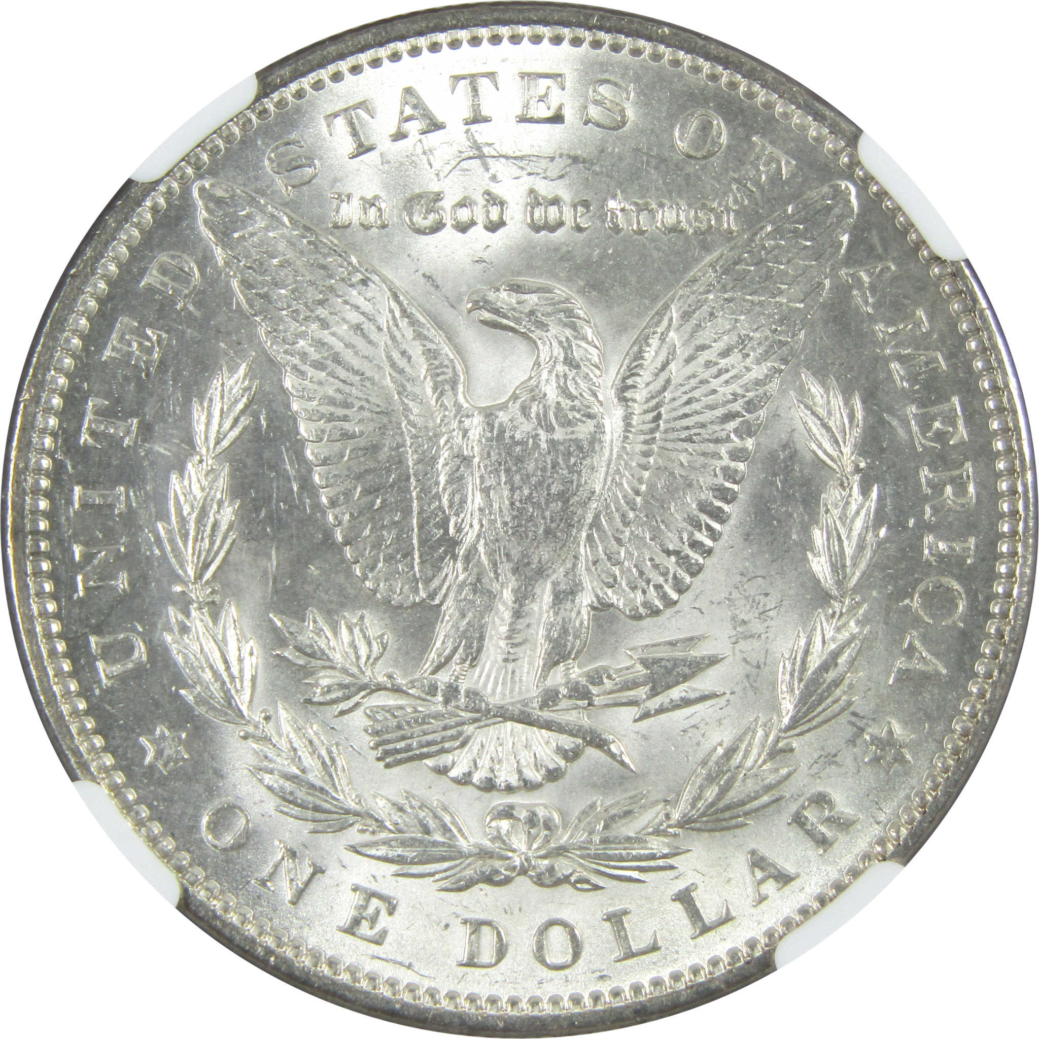 1892 Morgan Dollar MS 63 NGC Silver $1 Uncirculated Coin SKU:I14609 - Morgan coin - Morgan silver dollar - Morgan silver dollar for sale - Profile Coins &amp; Collectibles