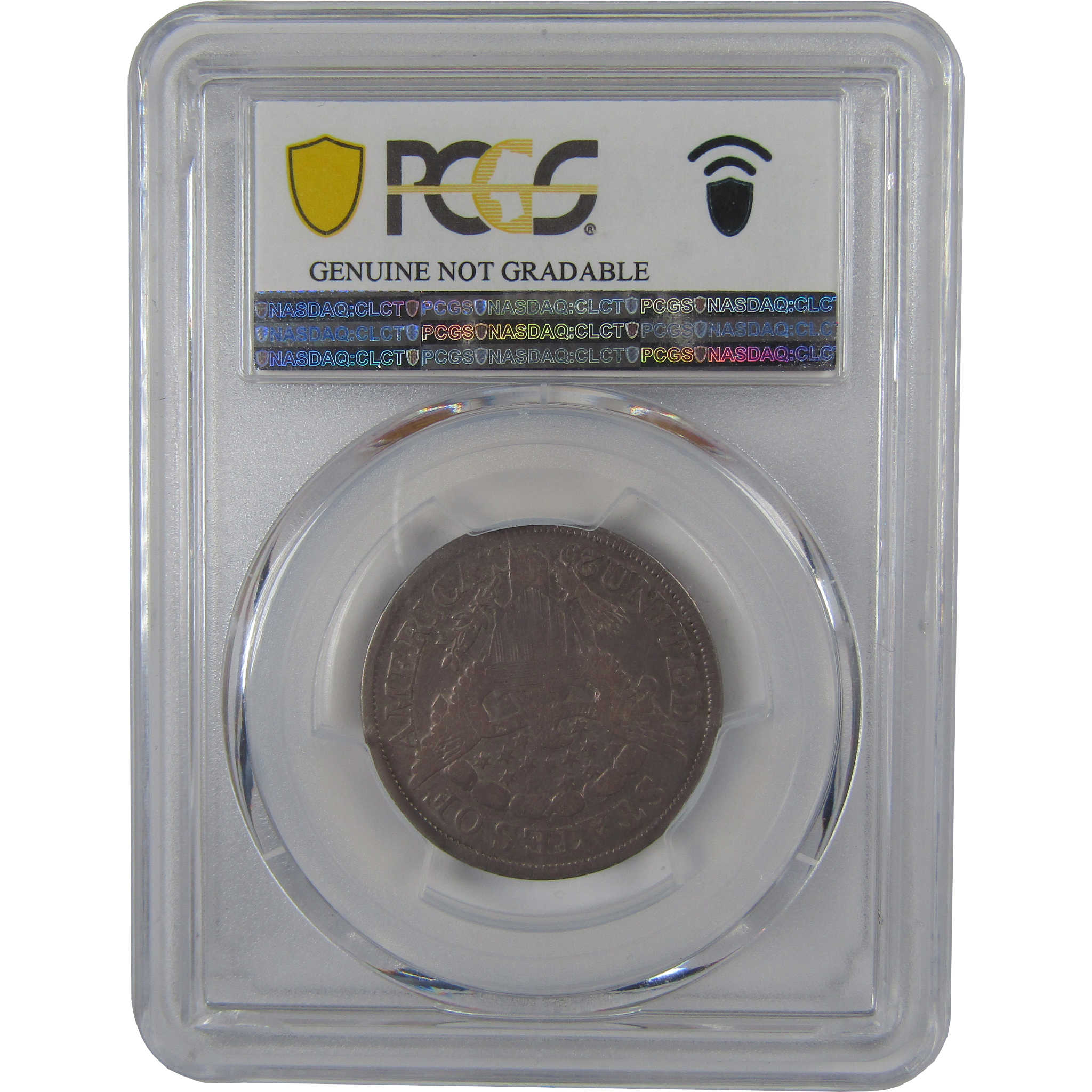 1805 B-4 Draped Bust Quarter VG Details PCGS Silver SKU:I23816