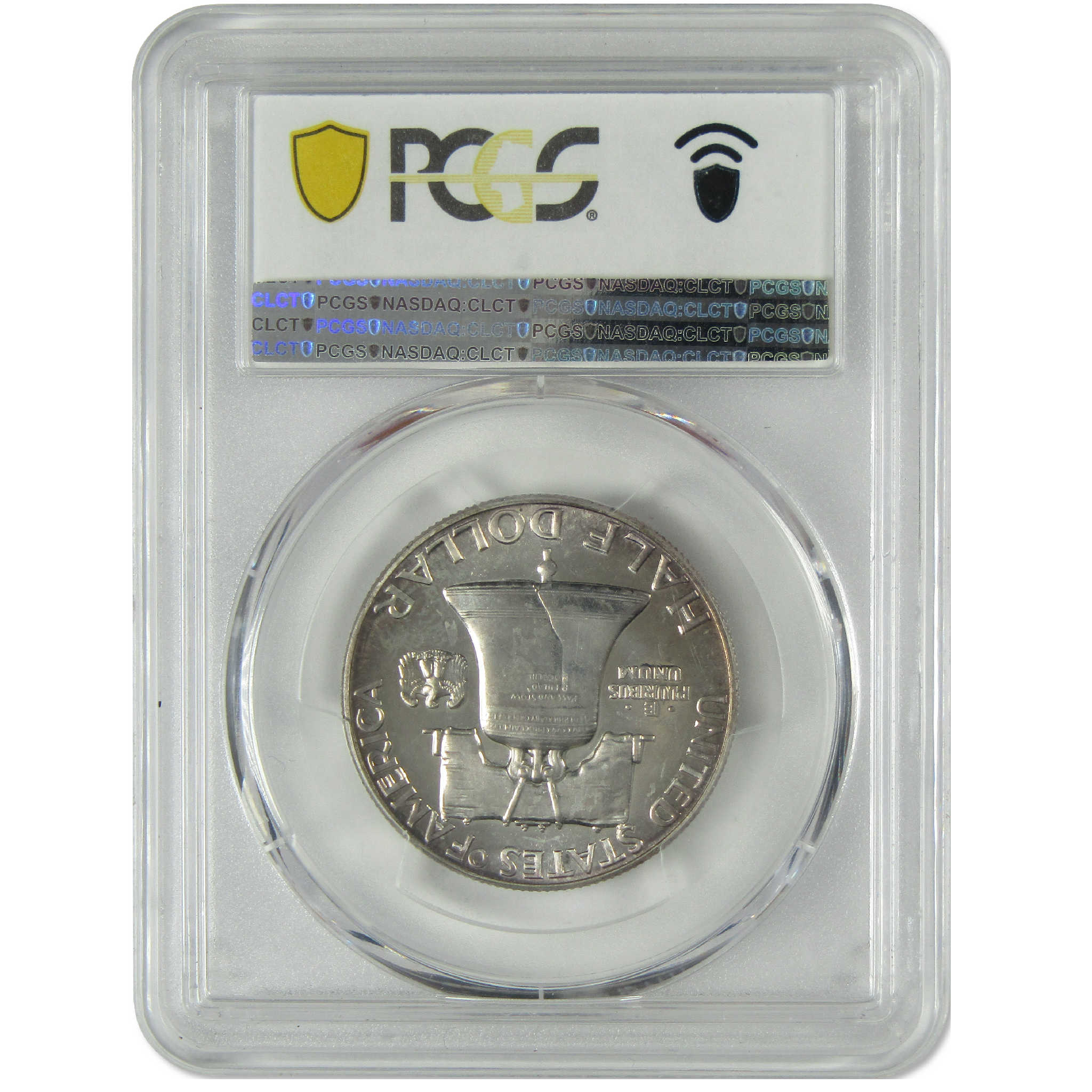 1950 Franklin Silver Half Dollar PR 65 PCGS Proof 50c Coin SKU:I23918