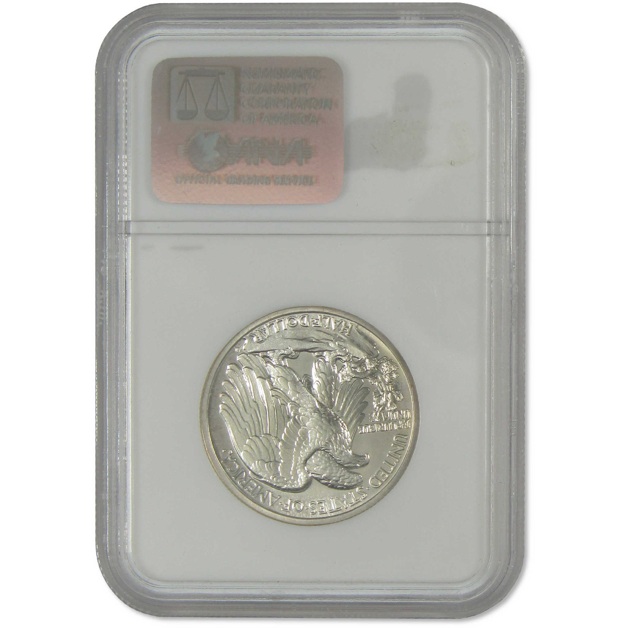 1939 Liberty Walking Half Dollar PF 66 NGC CAC Silver Proof 50c Coin