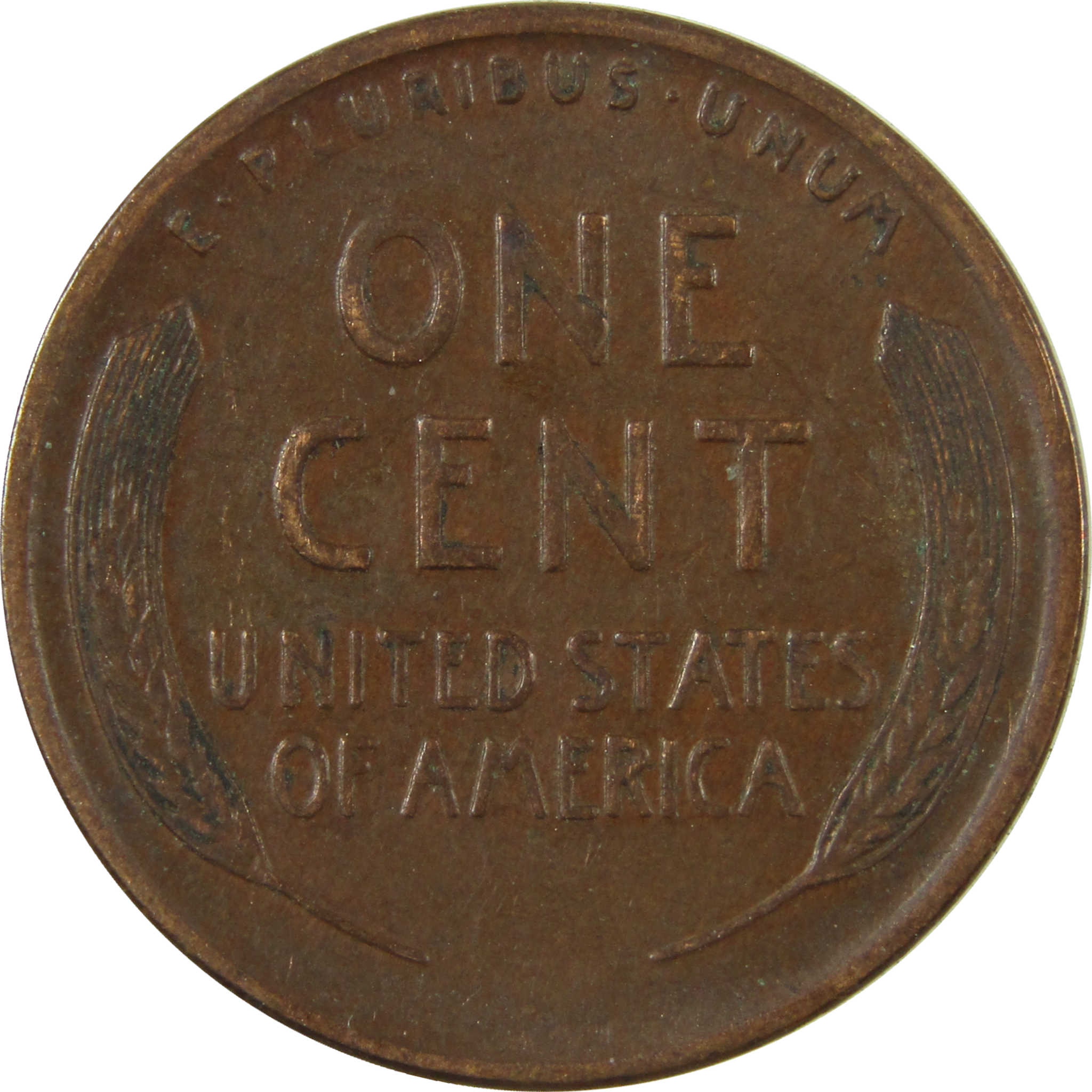 1928 D Lincoln Wheat Cent VF Very Fine Penny 1c Coin SKU:I27622