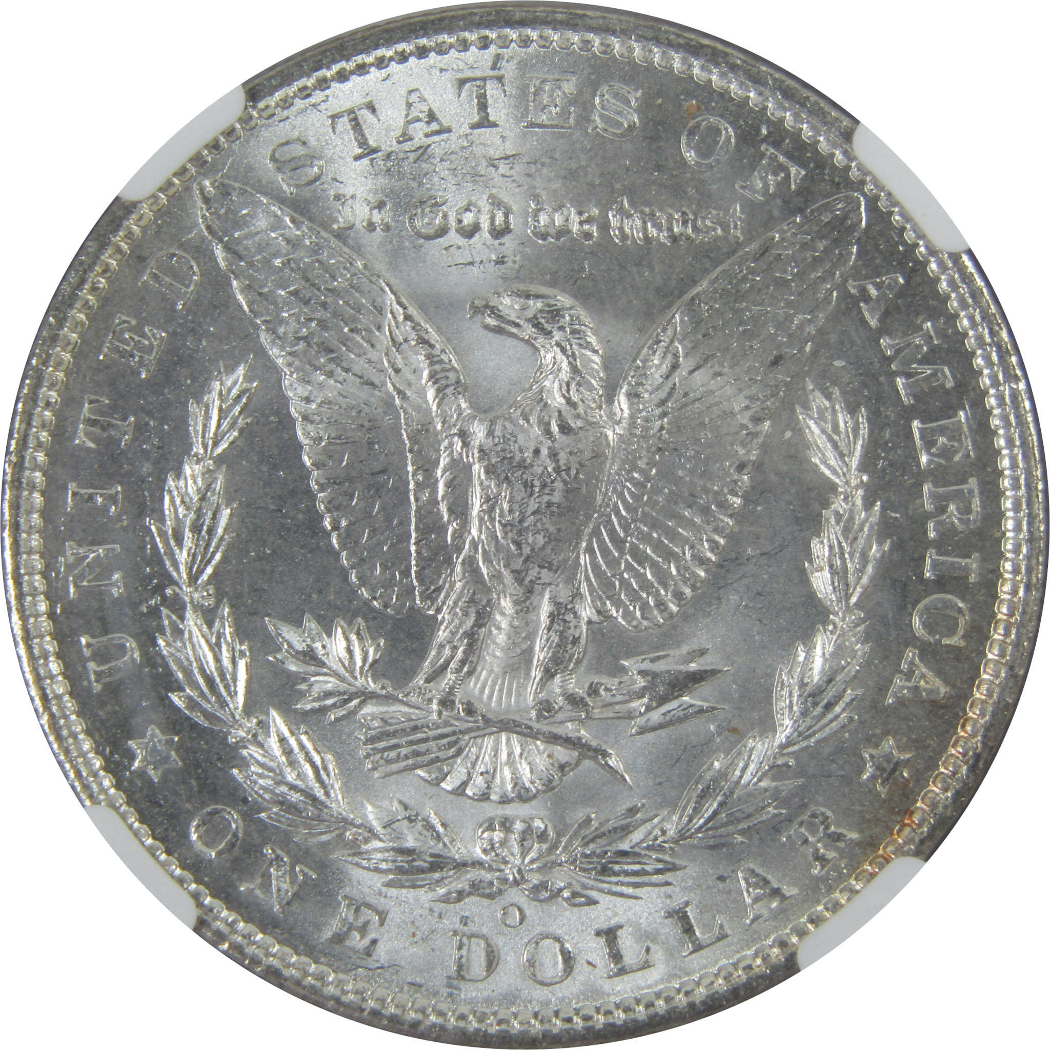 1904 O Morgan Dollar MS 63 NGC Silver $1 Uncirculated Coin SKU:I15796 - Morgan coin - Morgan silver dollar - Morgan silver dollar for sale - Profile Coins &amp; Collectibles