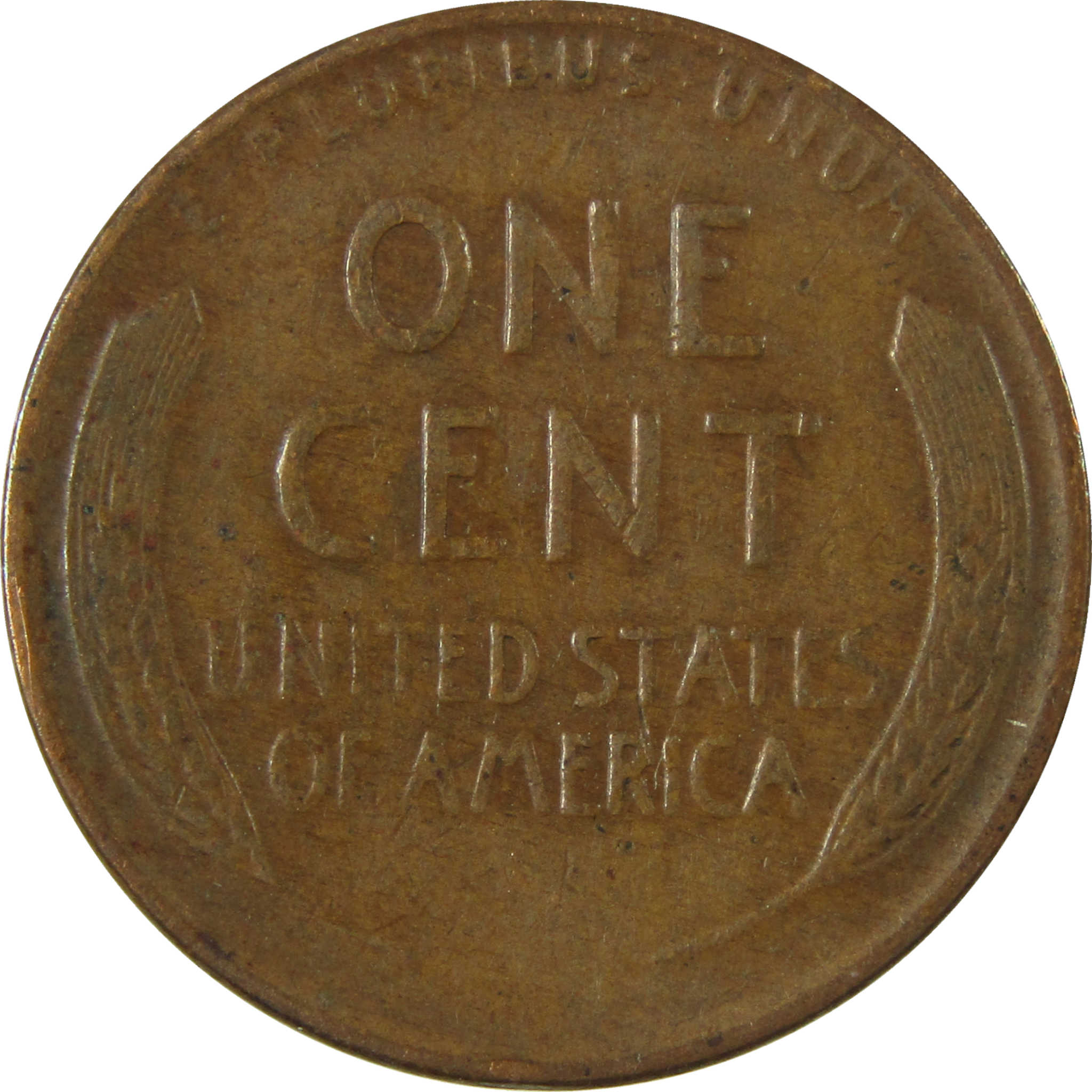 1931 D Lincoln Wheat Cent VF Very Fine Penny 1c Coin SKU:I27306