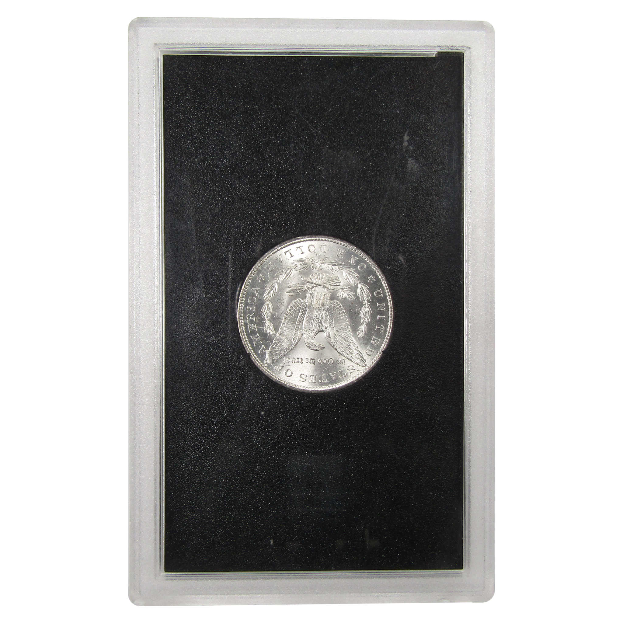 1882 CC GSA Morgan Dollar BU Uncirculated Silver $1 Coin SKU:I9865 - Morgan coin - Morgan silver dollar - Morgan silver dollar for sale - Profile Coins &amp; Collectibles