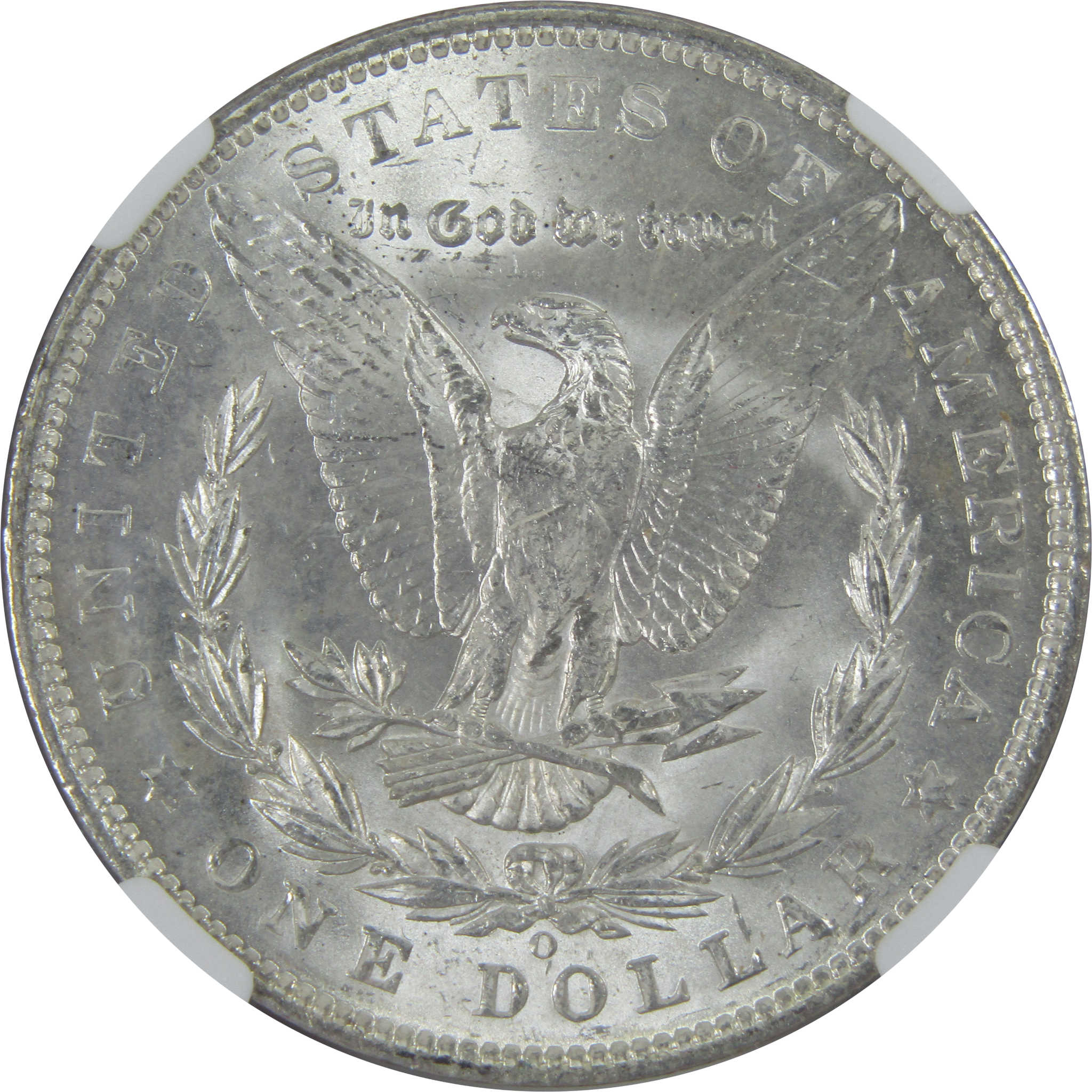 1904 O Morgan Dollar MS 63 NGC Silver $1 Uncirculated Coin SKU:I15791 - Morgan coin - Morgan silver dollar - Morgan silver dollar for sale - Profile Coins &amp; Collectibles