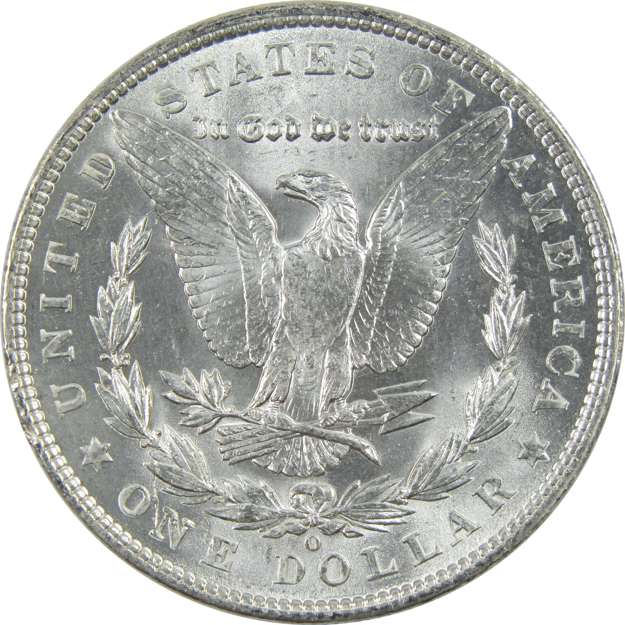1903 O Morgan Dollar Uncirculated Silver $1 Coin SKU:I11737 - Morgan coin - Morgan silver dollar - Morgan silver dollar for sale - Profile Coins &amp; Collectibles
