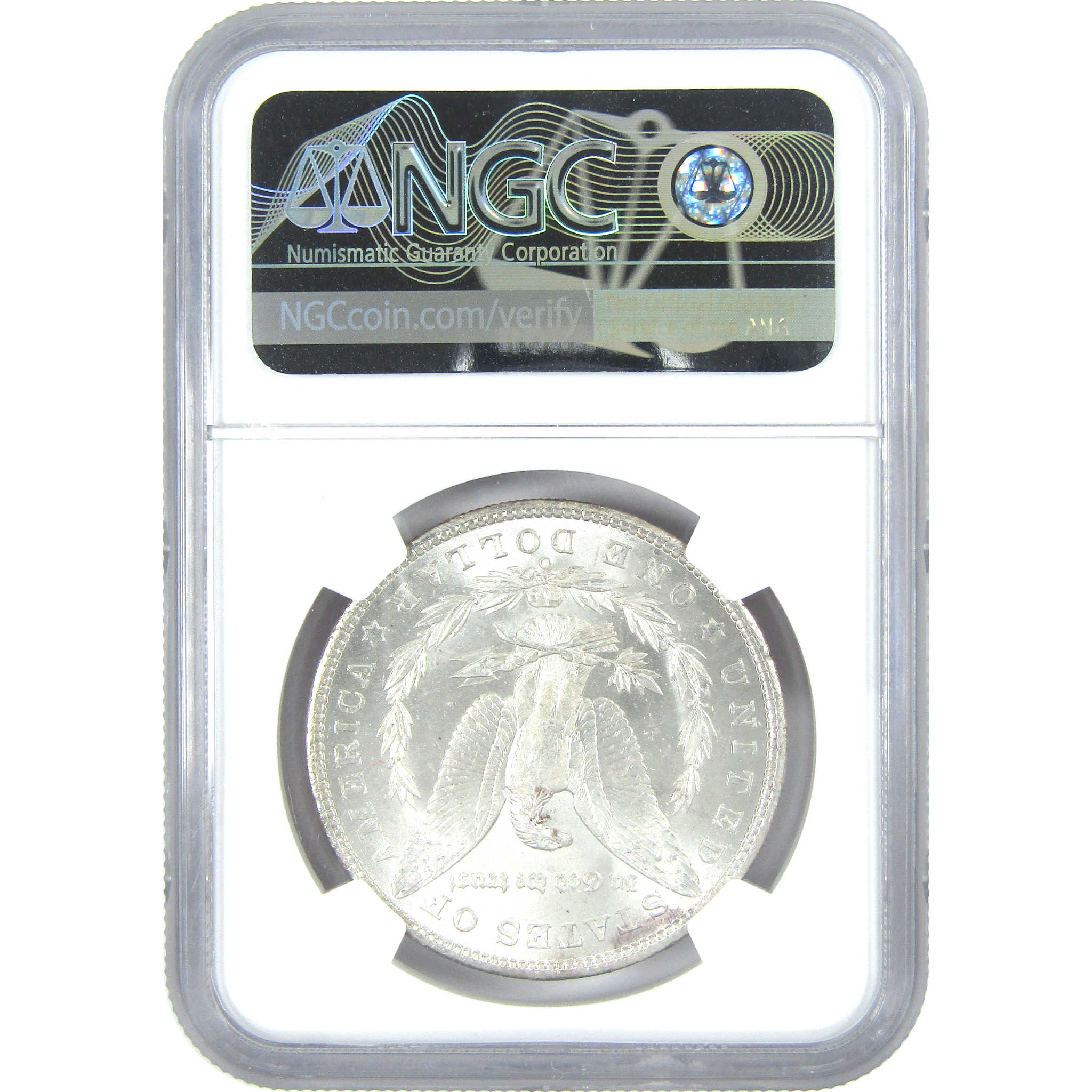 1901 O Morgan Dollar MS 63 NGC Silver $1 Uncirculated Coin SKU:I16449 - Morgan coin - Morgan silver dollar - Morgan silver dollar for sale - Profile Coins &amp; Collectibles