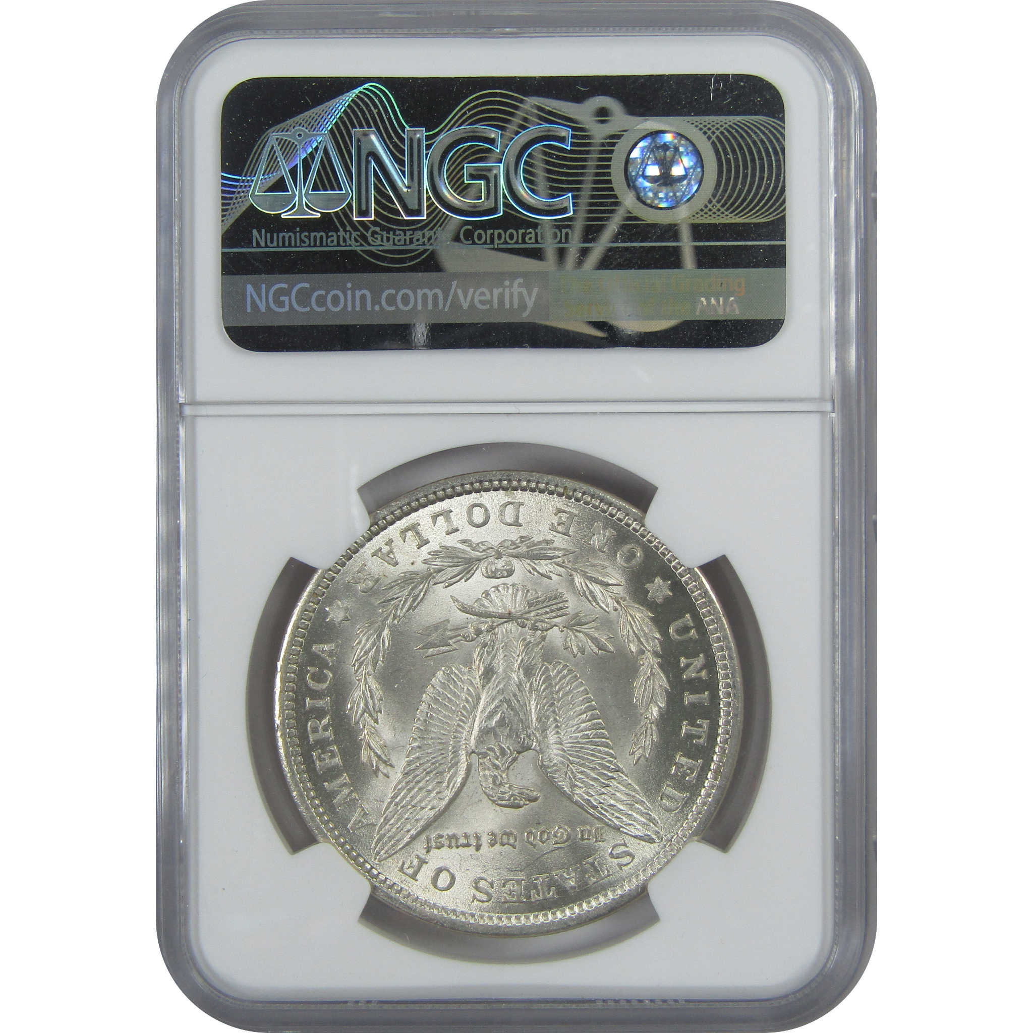 1921 Morgan Dollar MS 63 NGC Silver $1 Uncirculated Coin SKU:I15713 - Morgan coin - Morgan silver dollar - Morgan silver dollar for sale - Profile Coins &amp; Collectibles