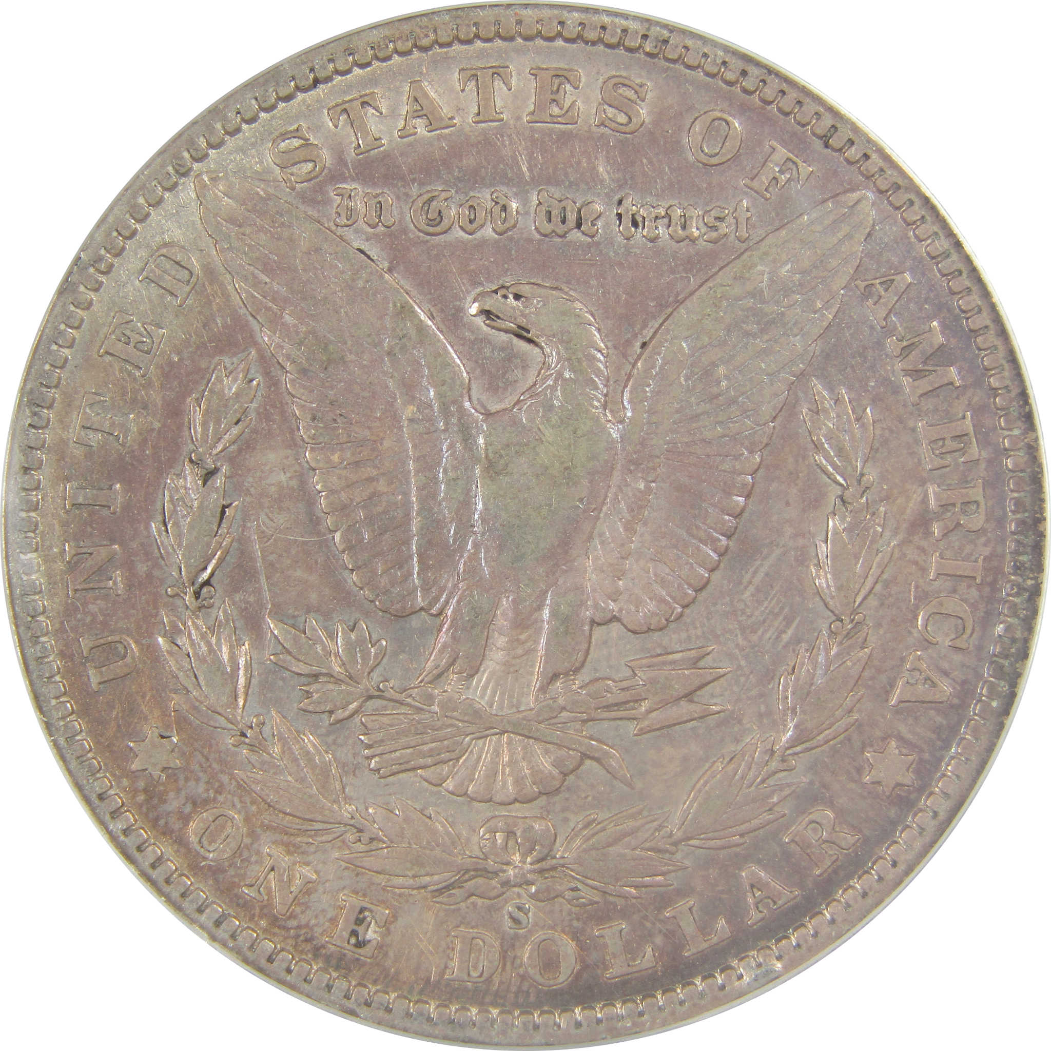 1903 S Morgan Dollar VF 25 Details ANACS Silver $1 Coin SKU:I21733 - Morgan coin - Morgan silver dollar - Morgan silver dollar for sale - Profile Coins &amp; Collectibles