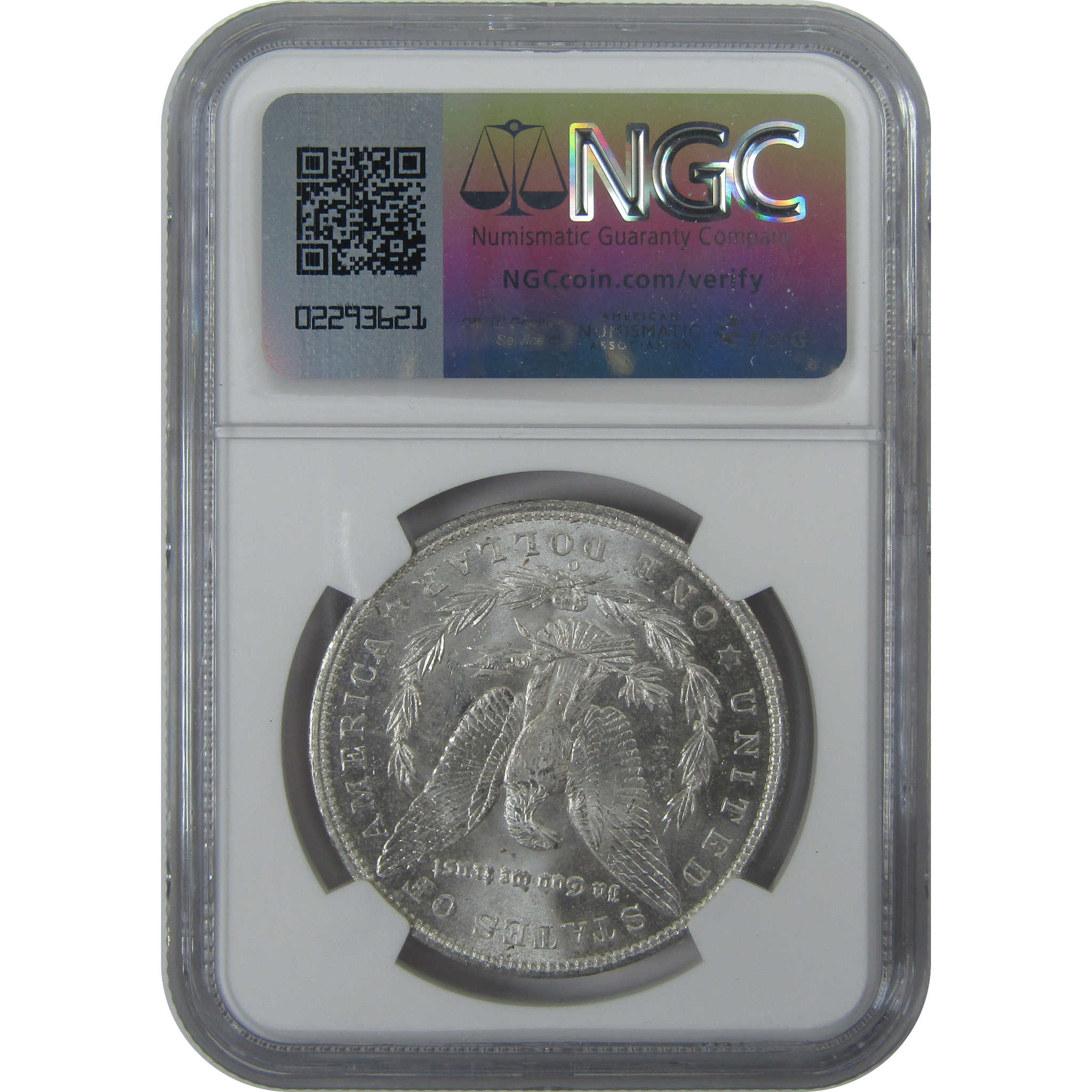 1904 O Morgan Dollar MS 63 NGC Silver $1 Uncirculated Coin SKU:I15788 - Morgan coin - Morgan silver dollar - Morgan silver dollar for sale - Profile Coins &amp; Collectibles