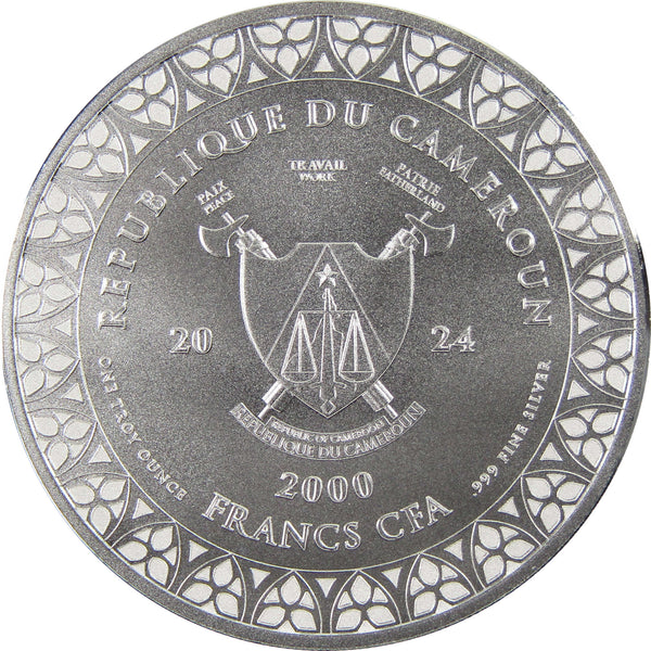 Faust, 55 mm, Moneda de chocolate (7461)