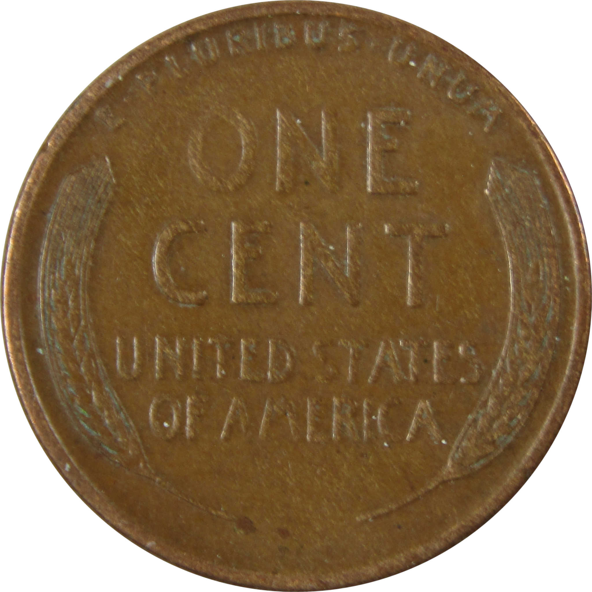 1926 S Lincoln Wheat Cent VF Very Fine Penny 1c Coin SKU:I26471