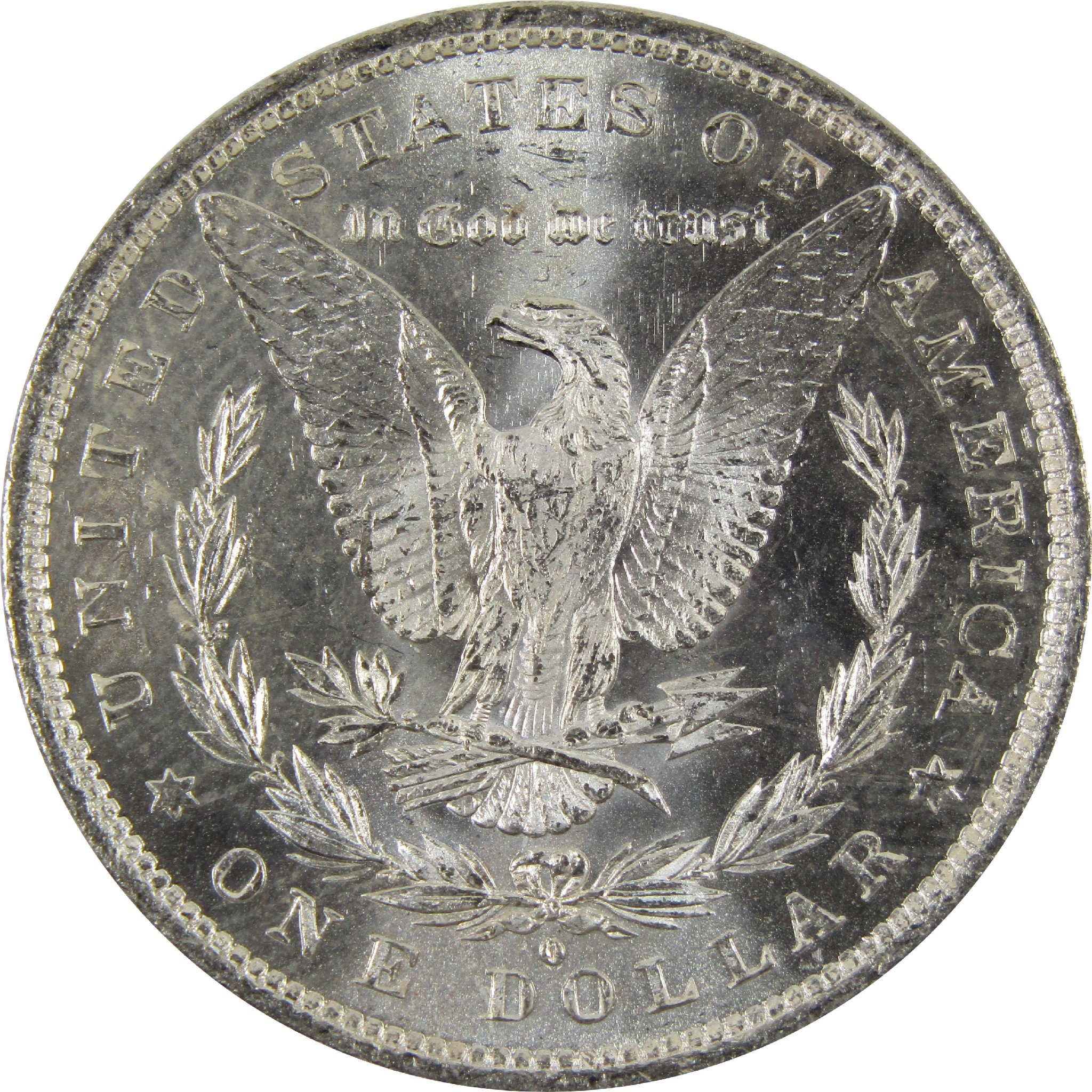 1882 O Morgan Dollar BU Uncirculated 90% Silver $1 Coin SKU:I8910 - Morgan coin - Morgan silver dollar - Morgan silver dollar for sale - Profile Coins &amp; Collectibles