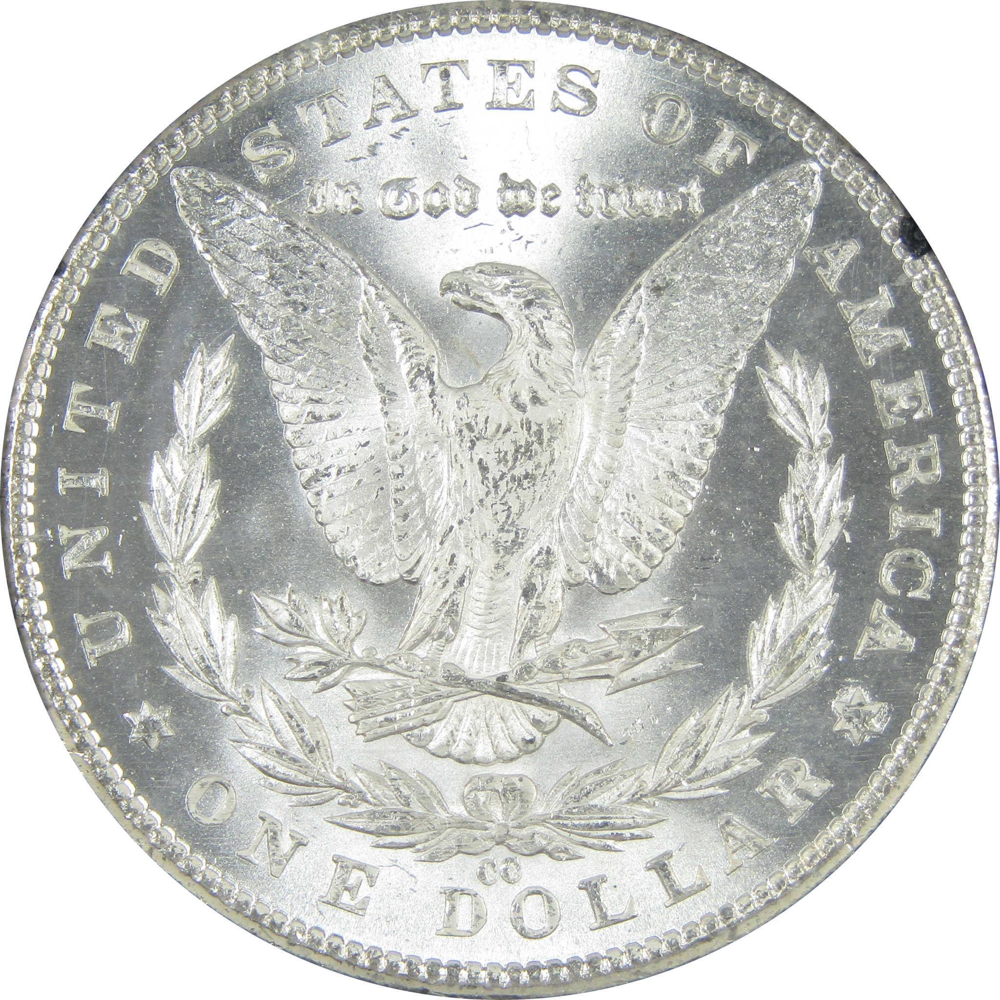 1885 CC GSA Morgan Dollar BU Choice Uncirculated Silver $1 SKU:I15297 - Morgan coin - Morgan silver dollar - Morgan silver dollar for sale - Profile Coins &amp; Collectibles