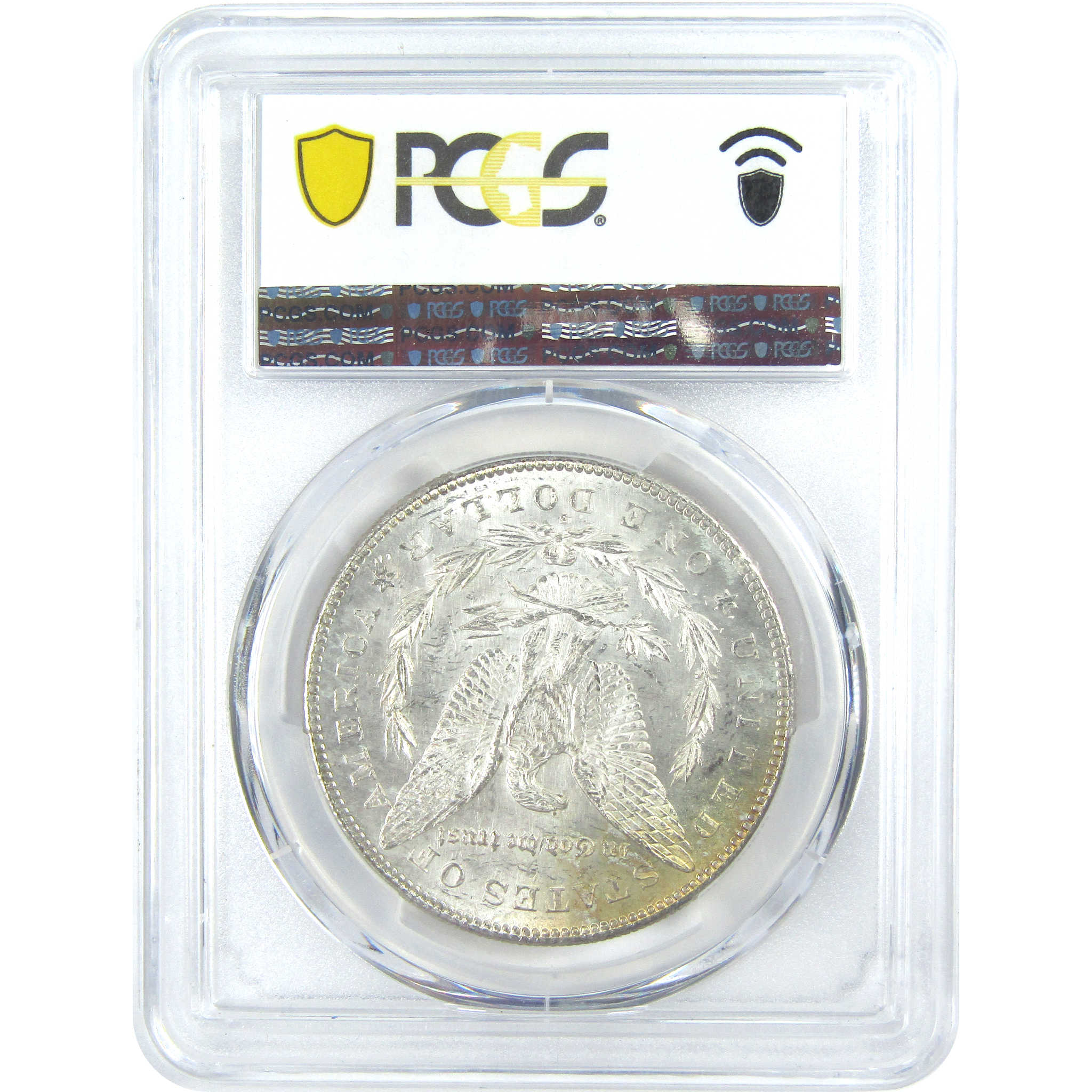 1878 S Morgan Dollar MS 63 PCGS Silver $1 Uncirculated Coin SKU:I15822 - Morgan coin - Morgan silver dollar - Morgan silver dollar for sale - Profile Coins &amp; Collectibles