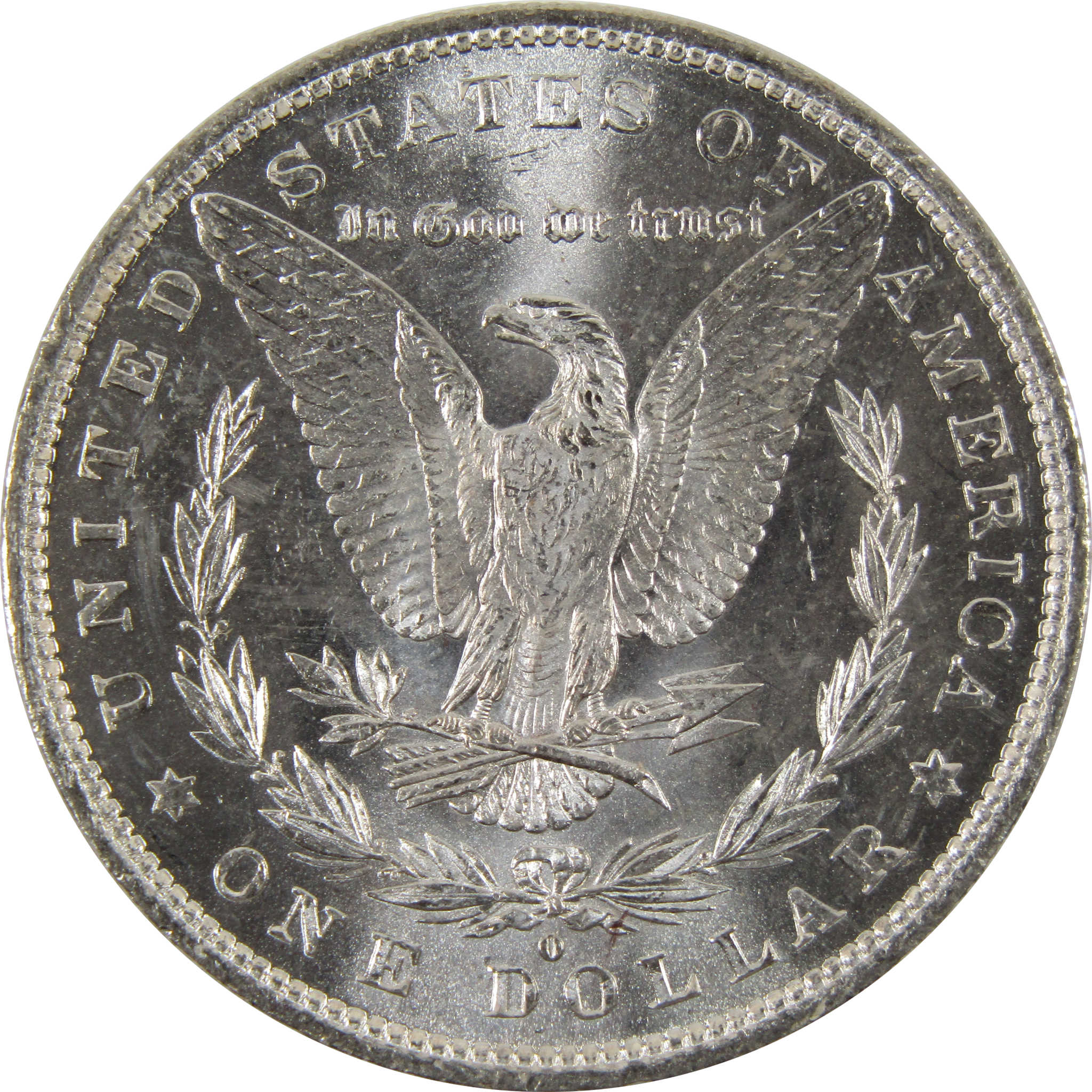 1882 O Morgan Dollar Unc Details 90% Silver $1 Bag Marks SKU:I8800 - Morgan coin - Morgan silver dollar - Morgan silver dollar for sale - Profile Coins &amp; Collectibles